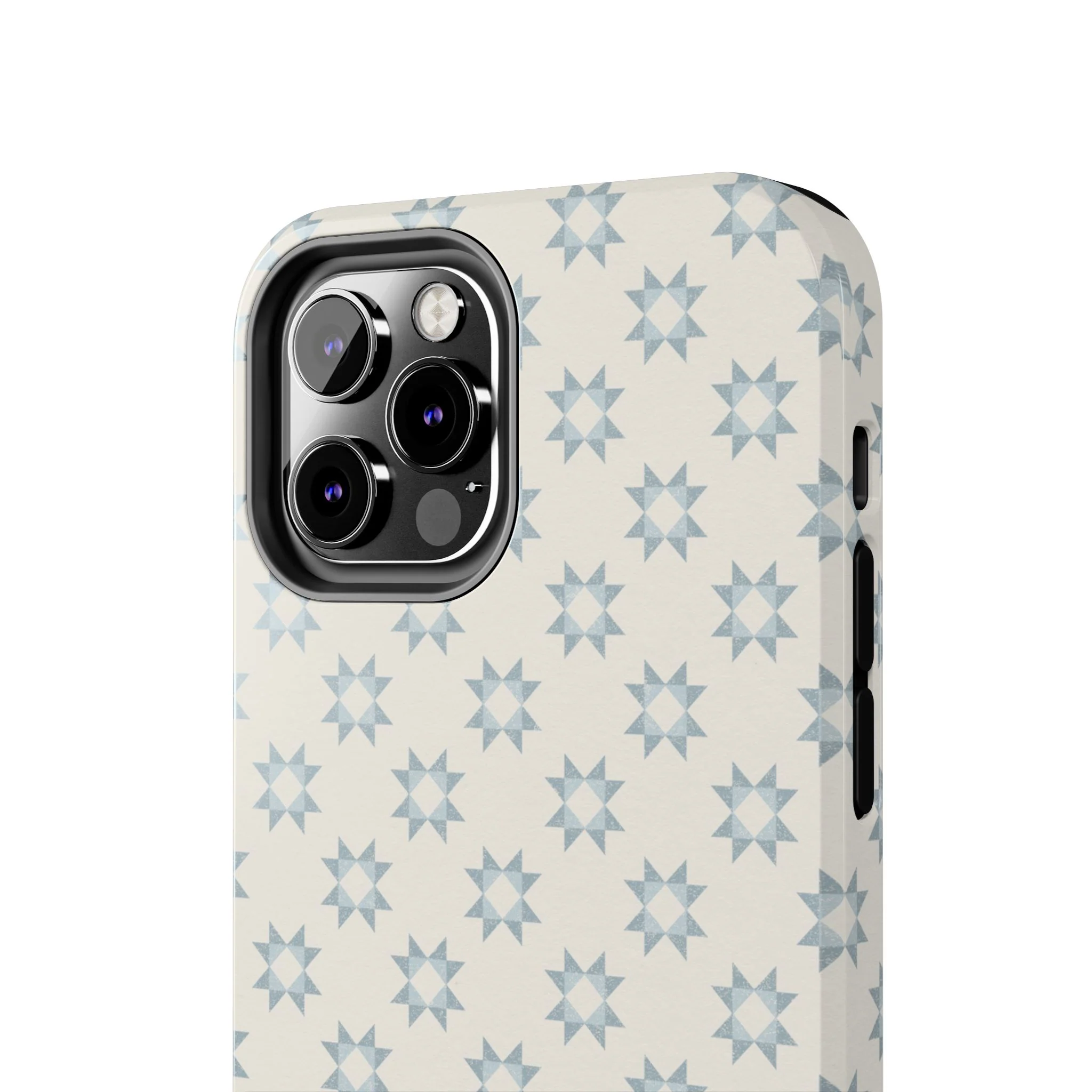 December Quilt Phone Case - Image 50