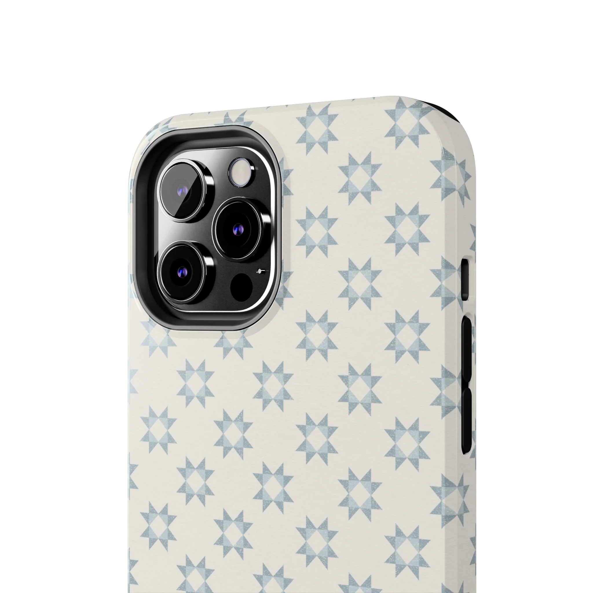 December Quilt Phone Case - Image 53