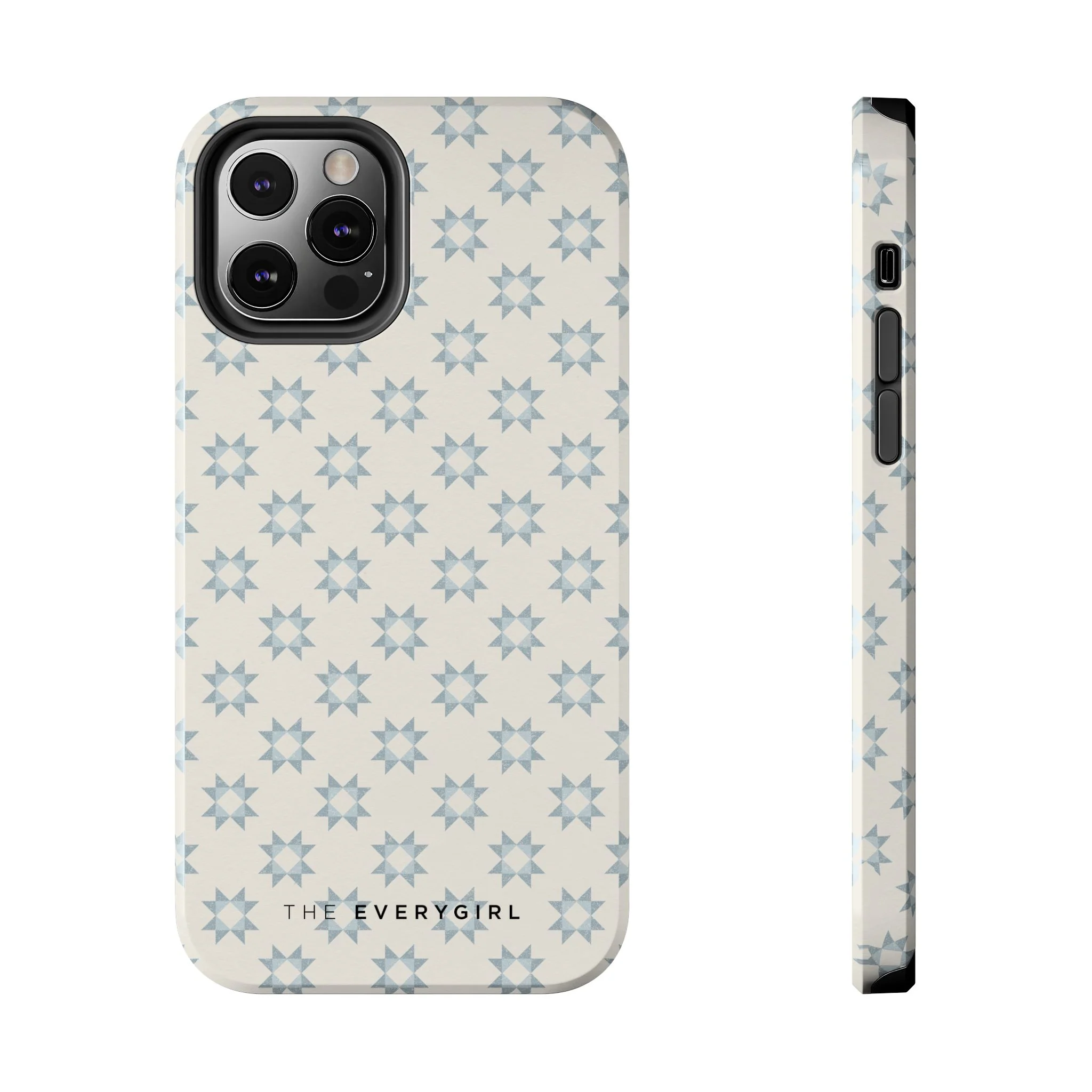 December Quilt Phone Case - Image 6