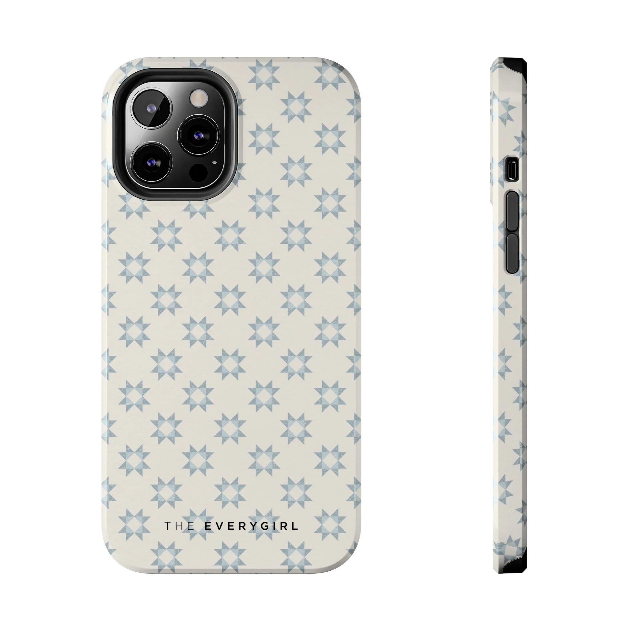 December Quilt Phone Case - Image 7