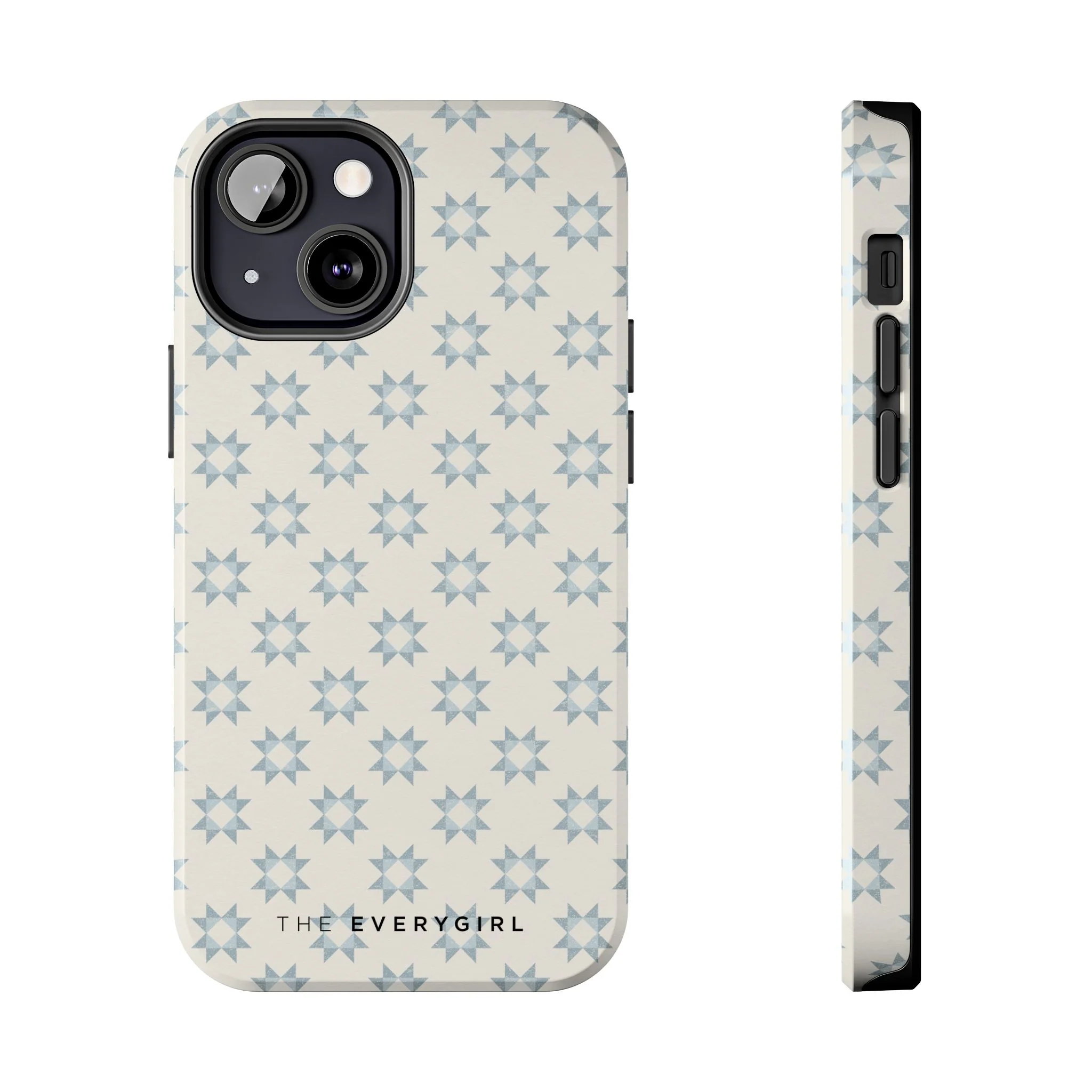 December Quilt Phone Case - Image 9