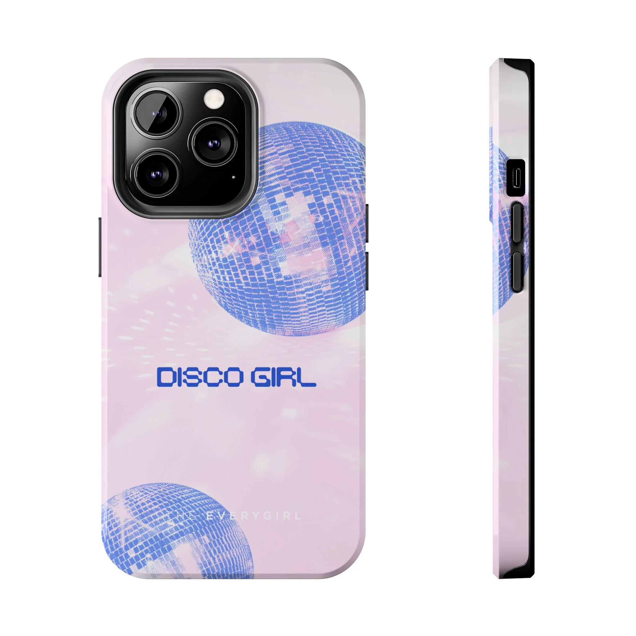 Disco Girl Phone Case - Image 10