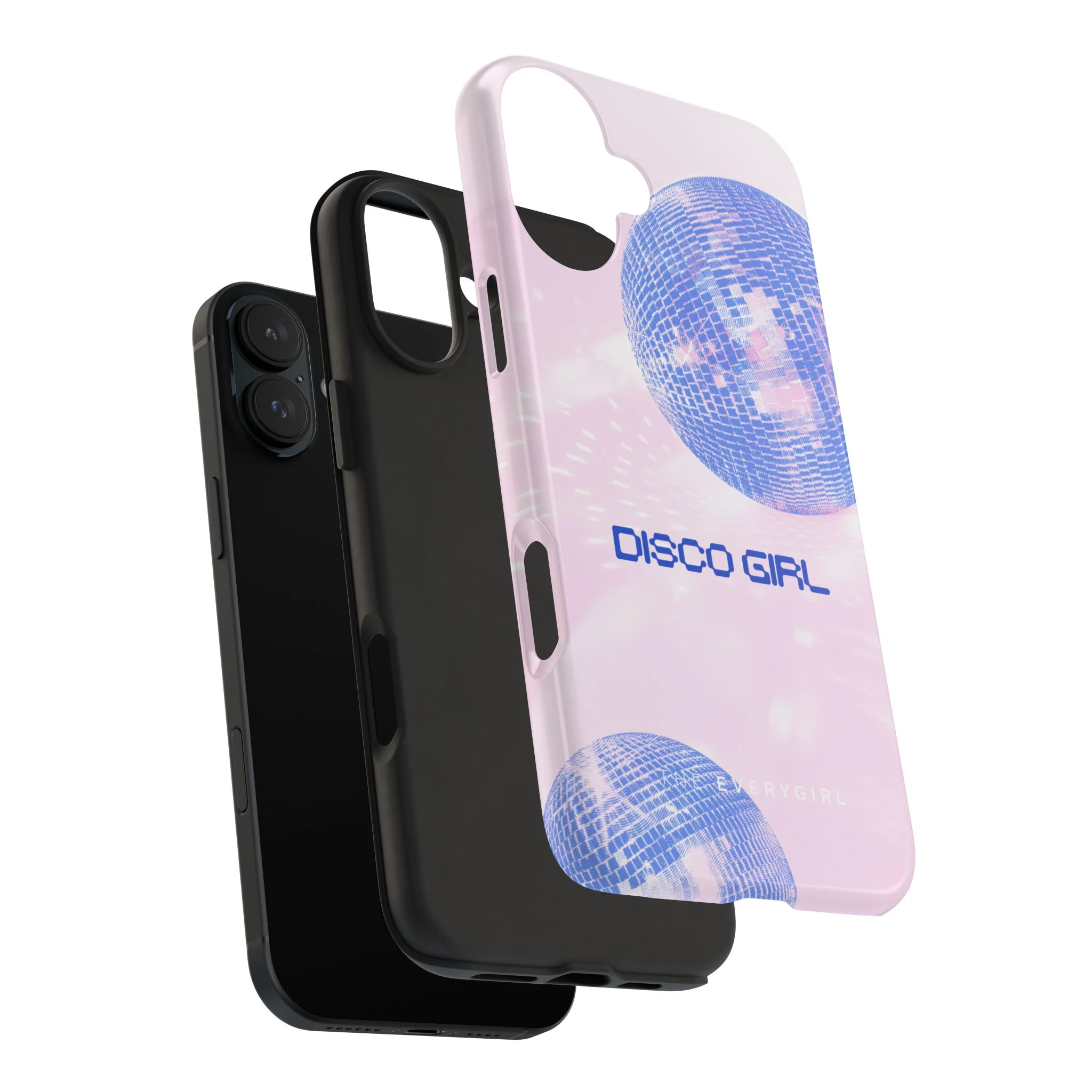 Disco Girl Phone Case - Image 101