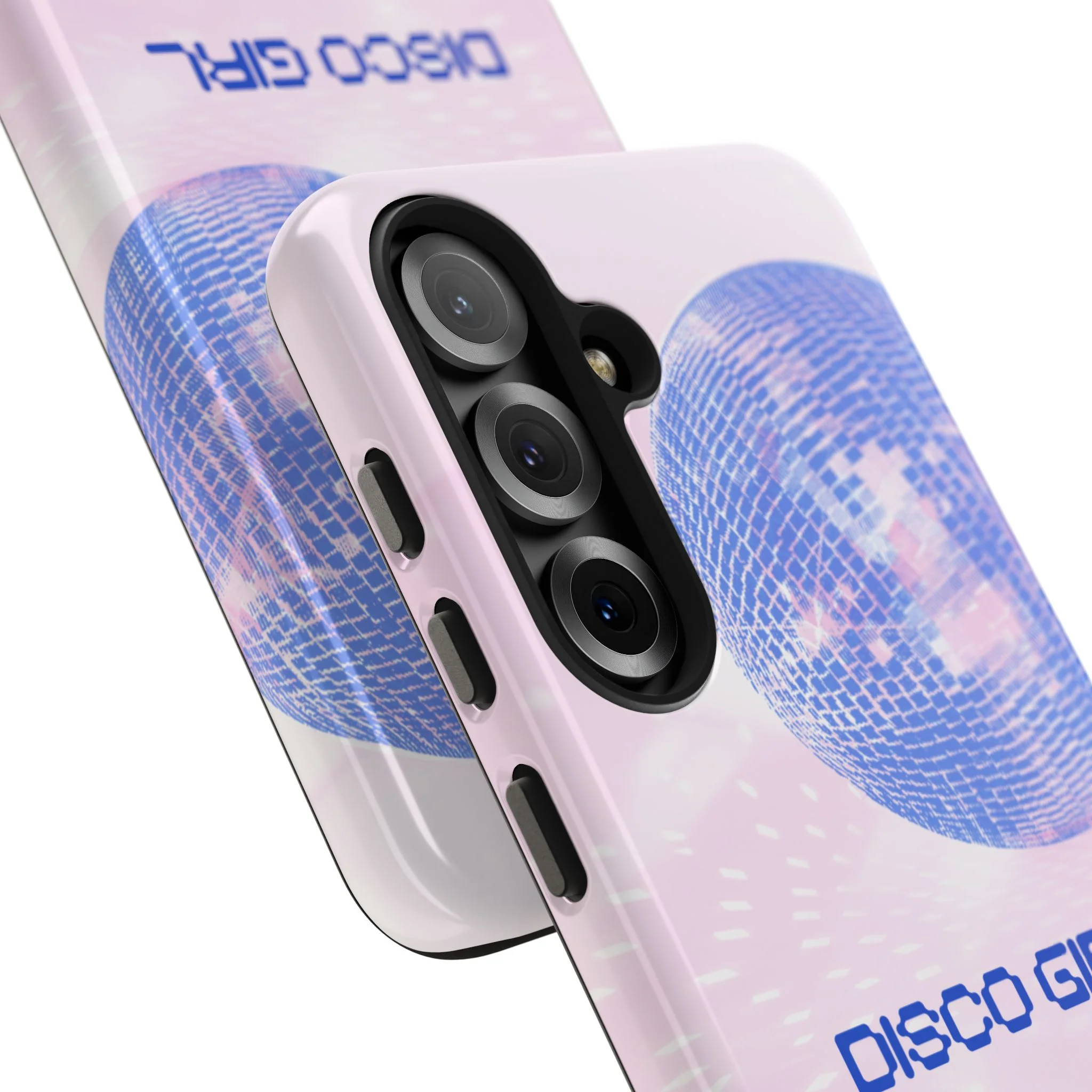 Disco Girl Phone Case - Image 102