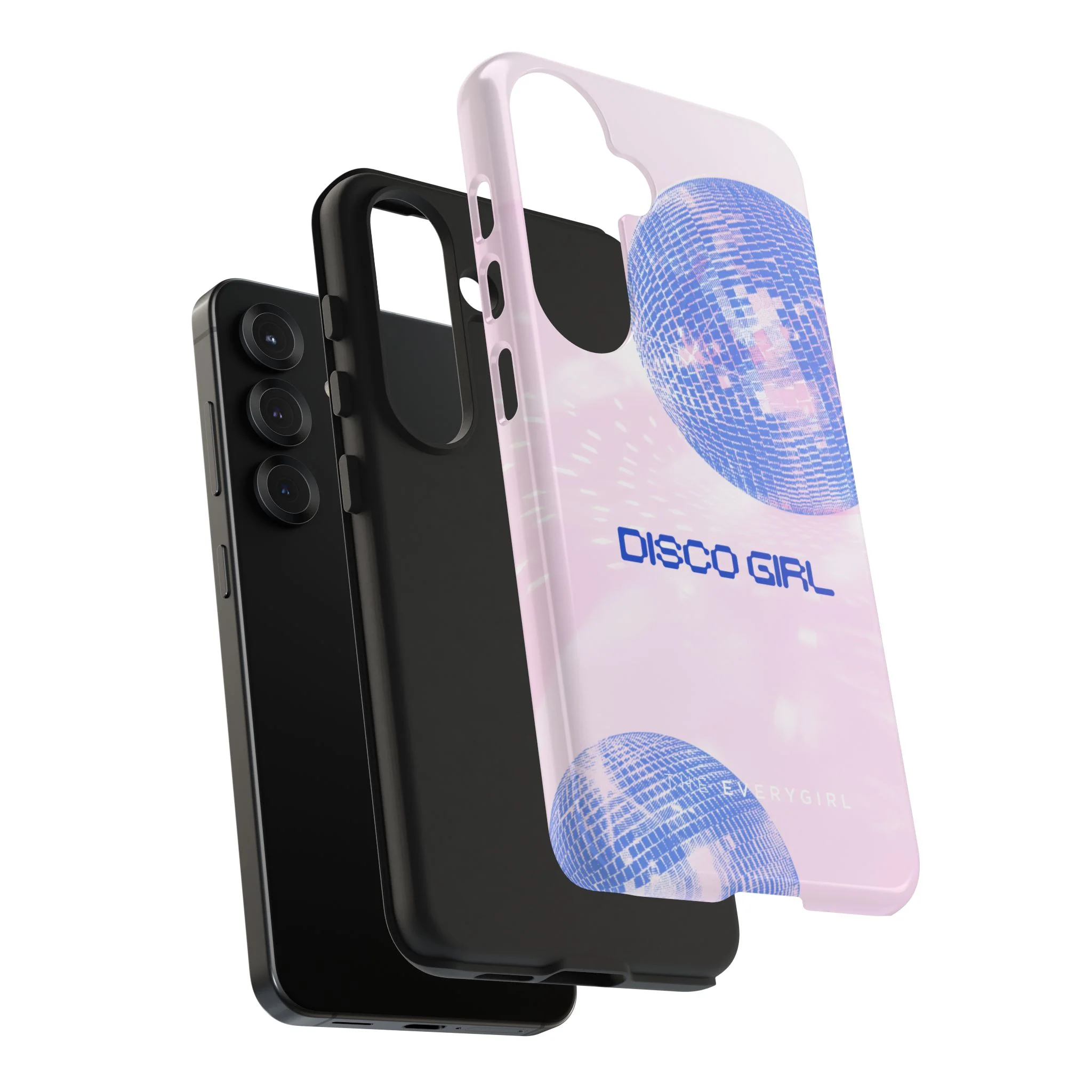 Disco Girl Phone Case - Image 103