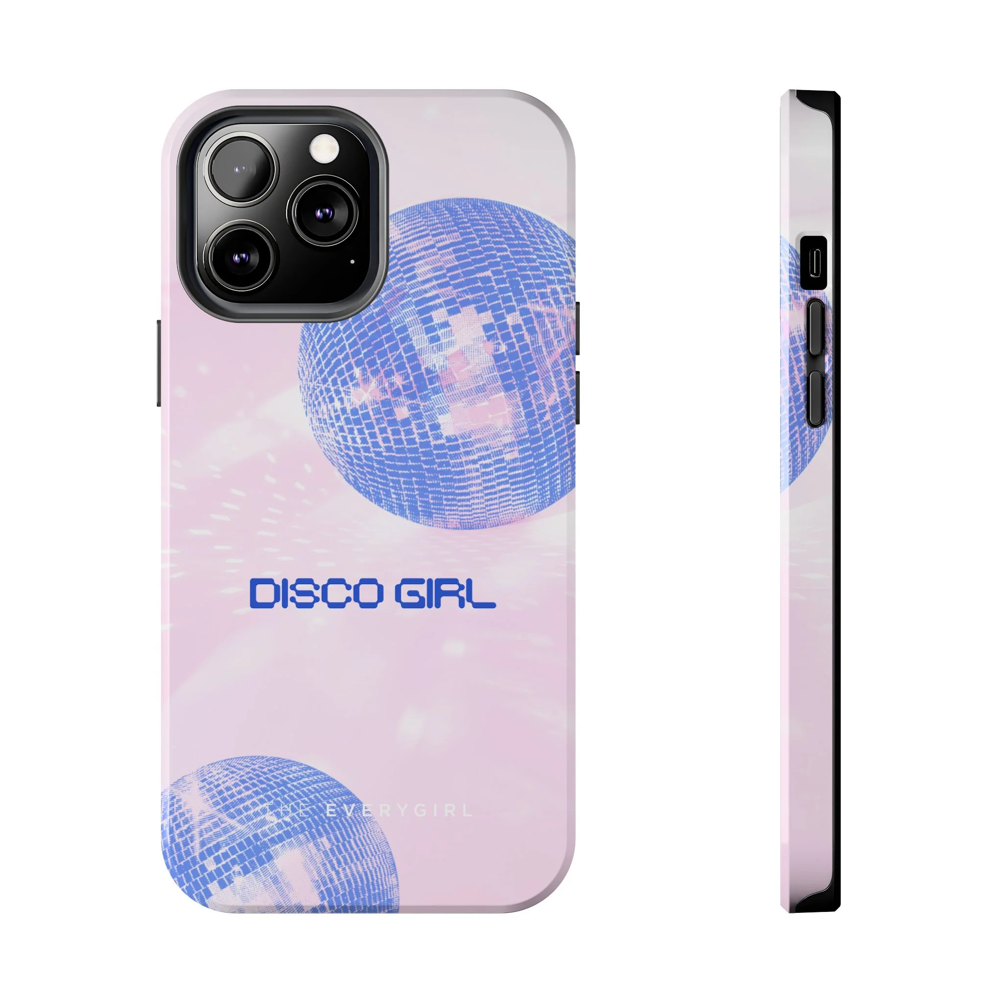 Disco Girl Phone Case - Image 11