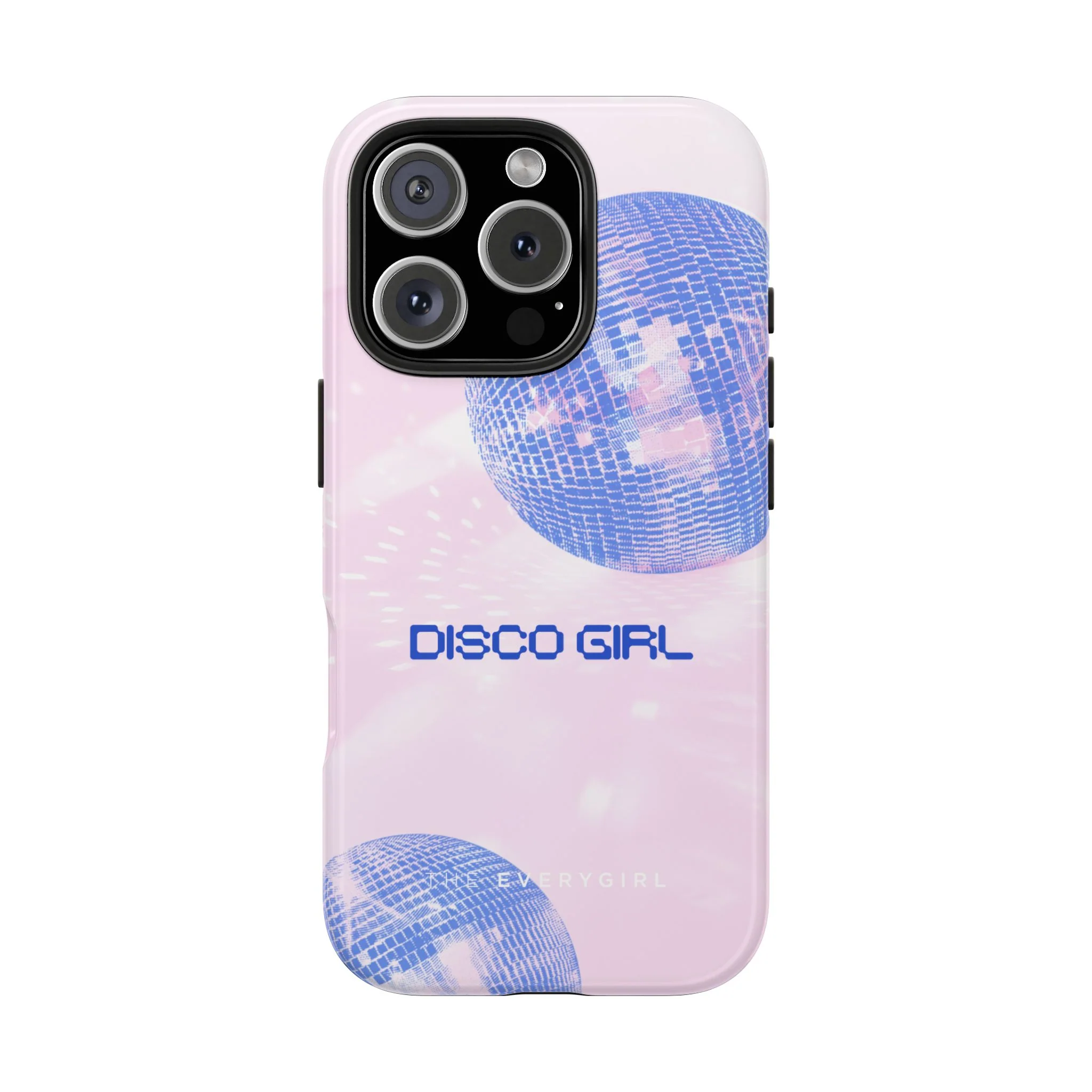 Disco Girl Phone Case - Image 24