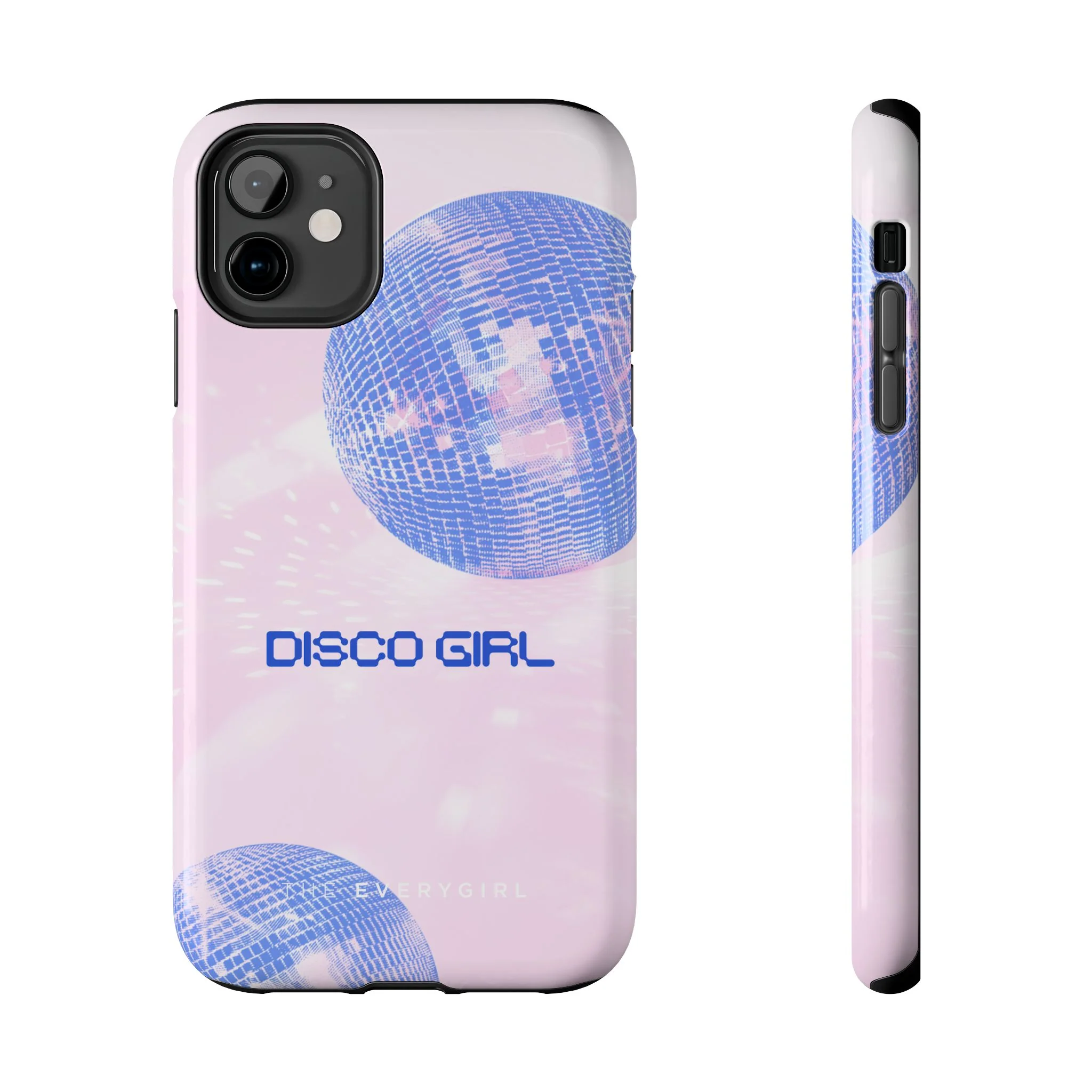 Disco Girl Phone Case - Image 33