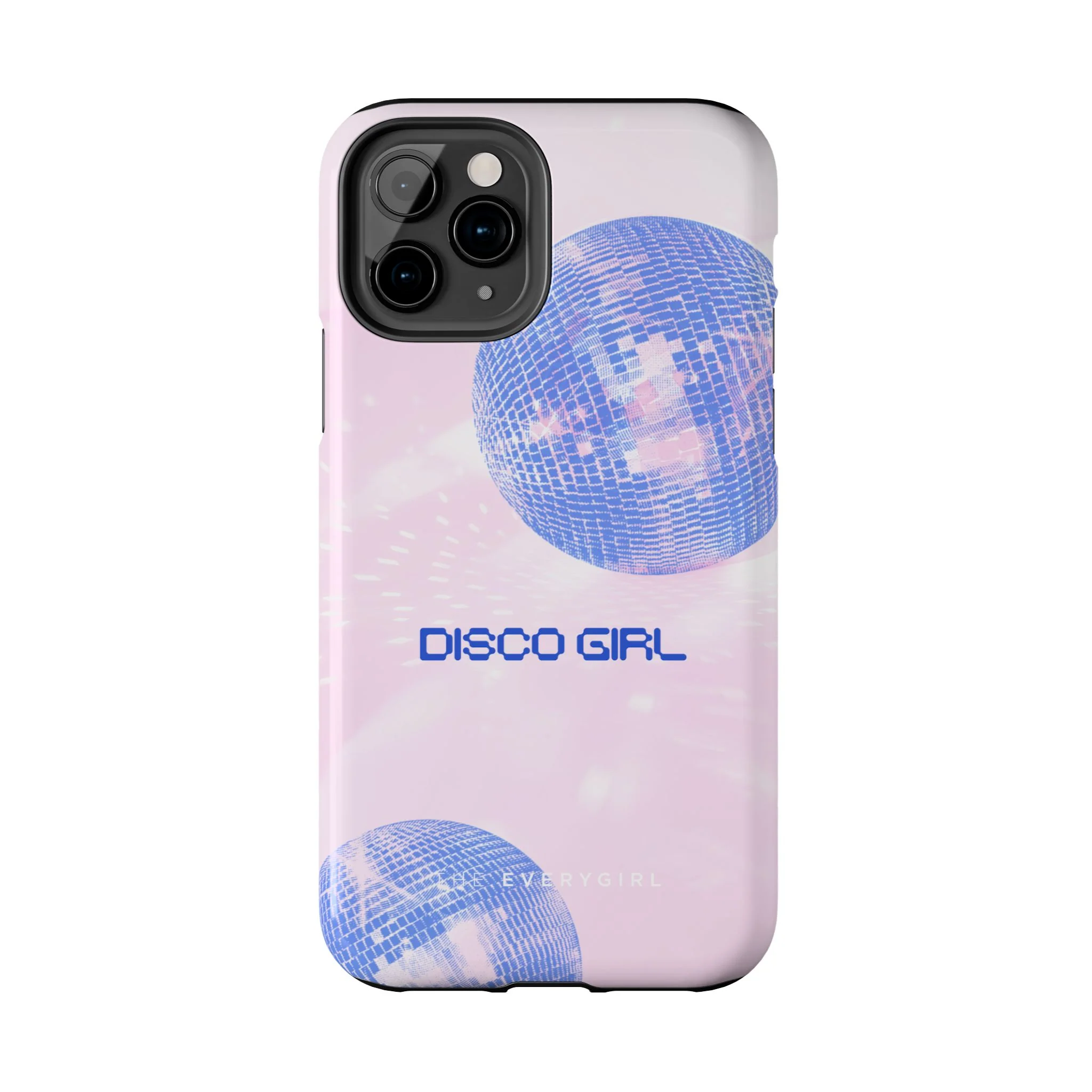Disco Girl Phone Case - Image 36