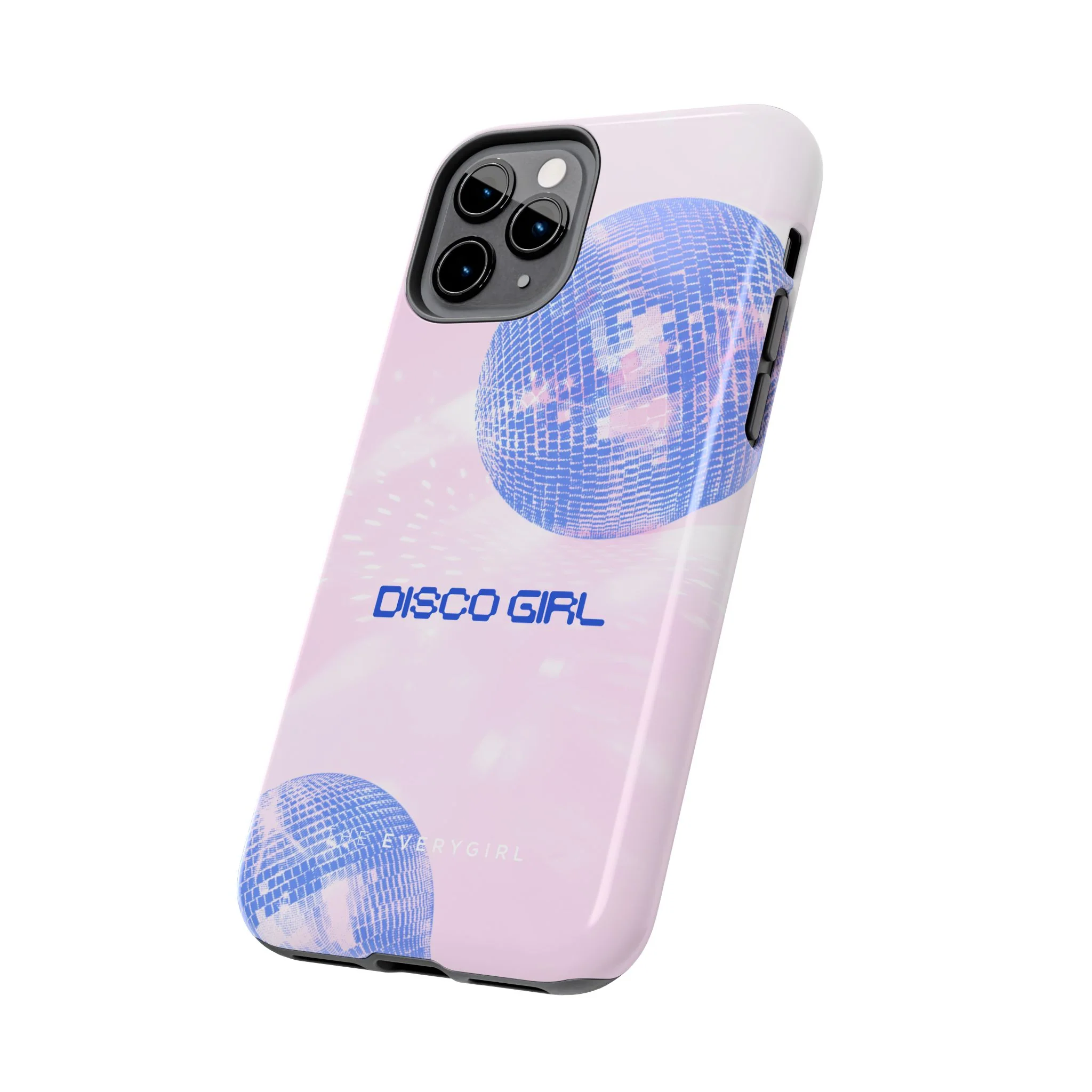 Disco Girl Phone Case - Image 37