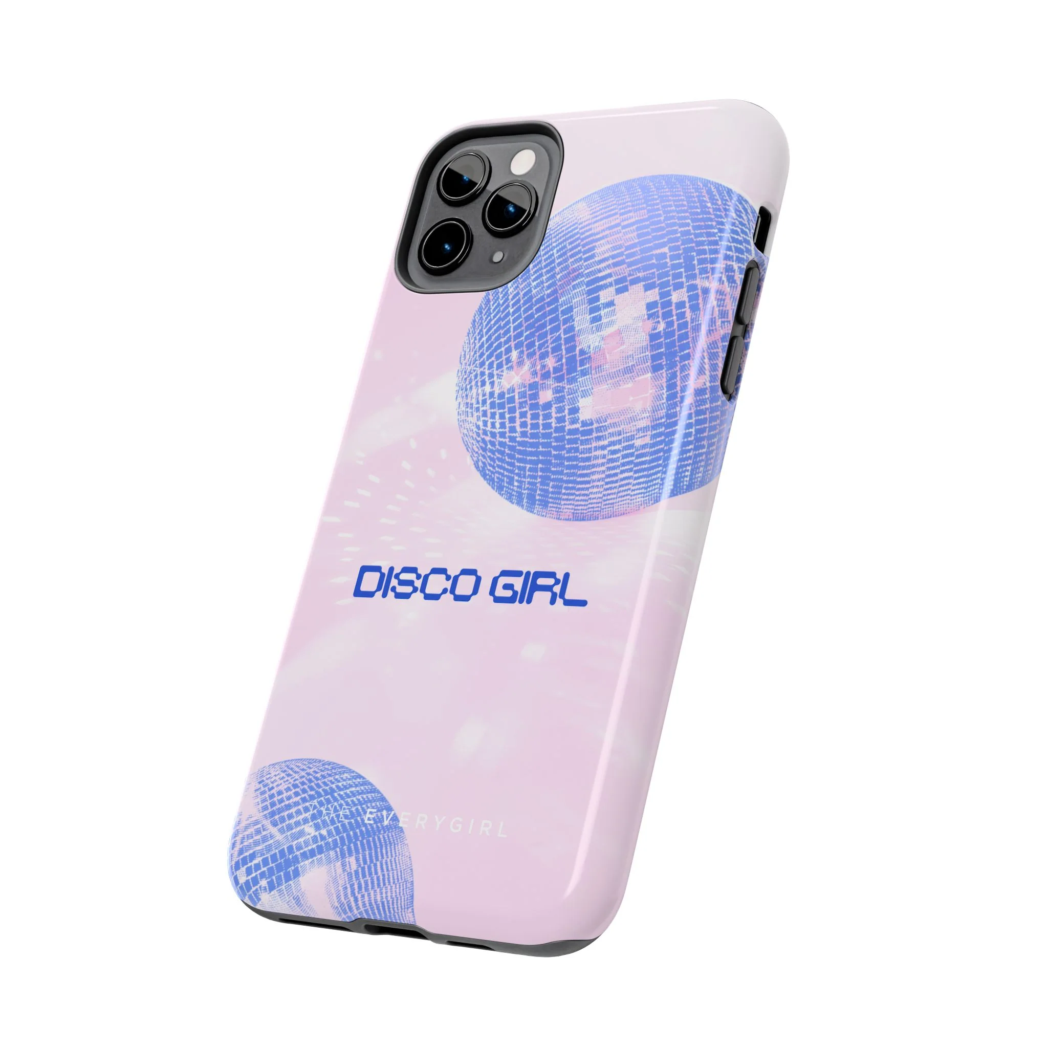 Disco Girl Phone Case - Image 40