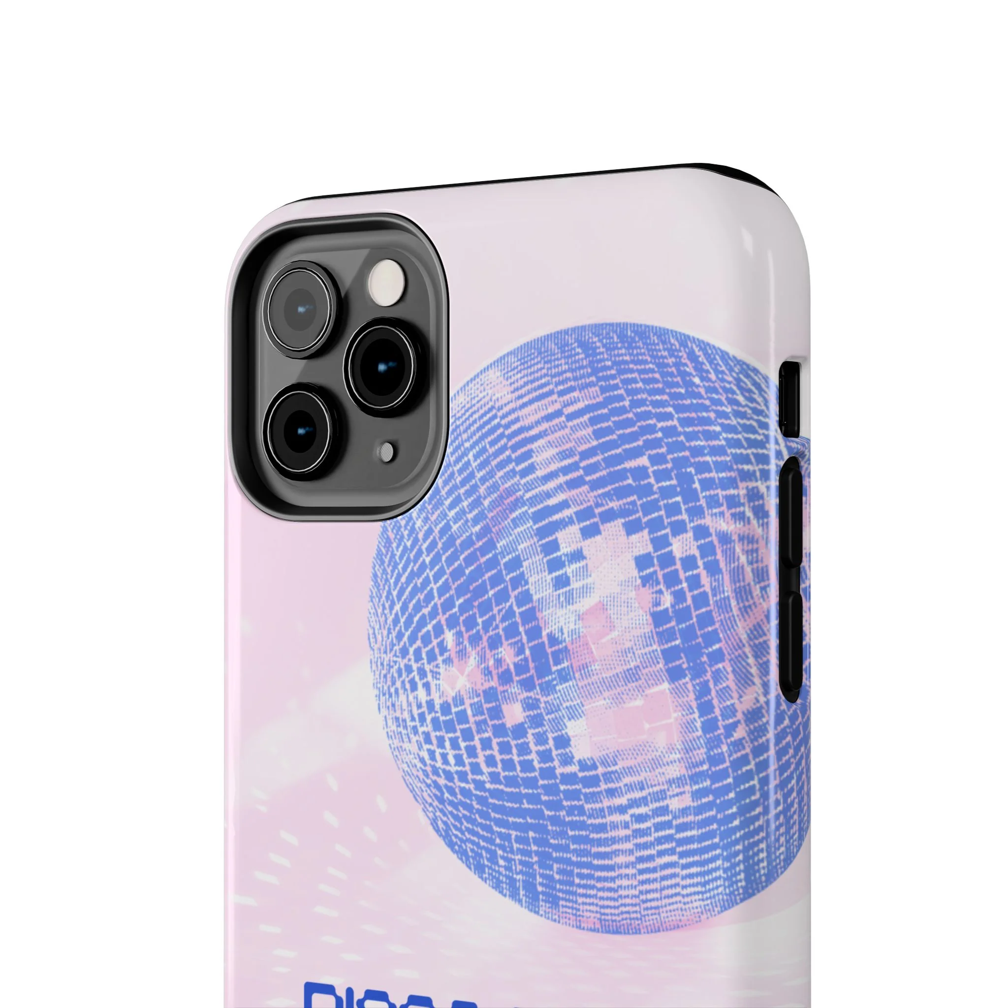 Disco Girl Phone Case - Image 41