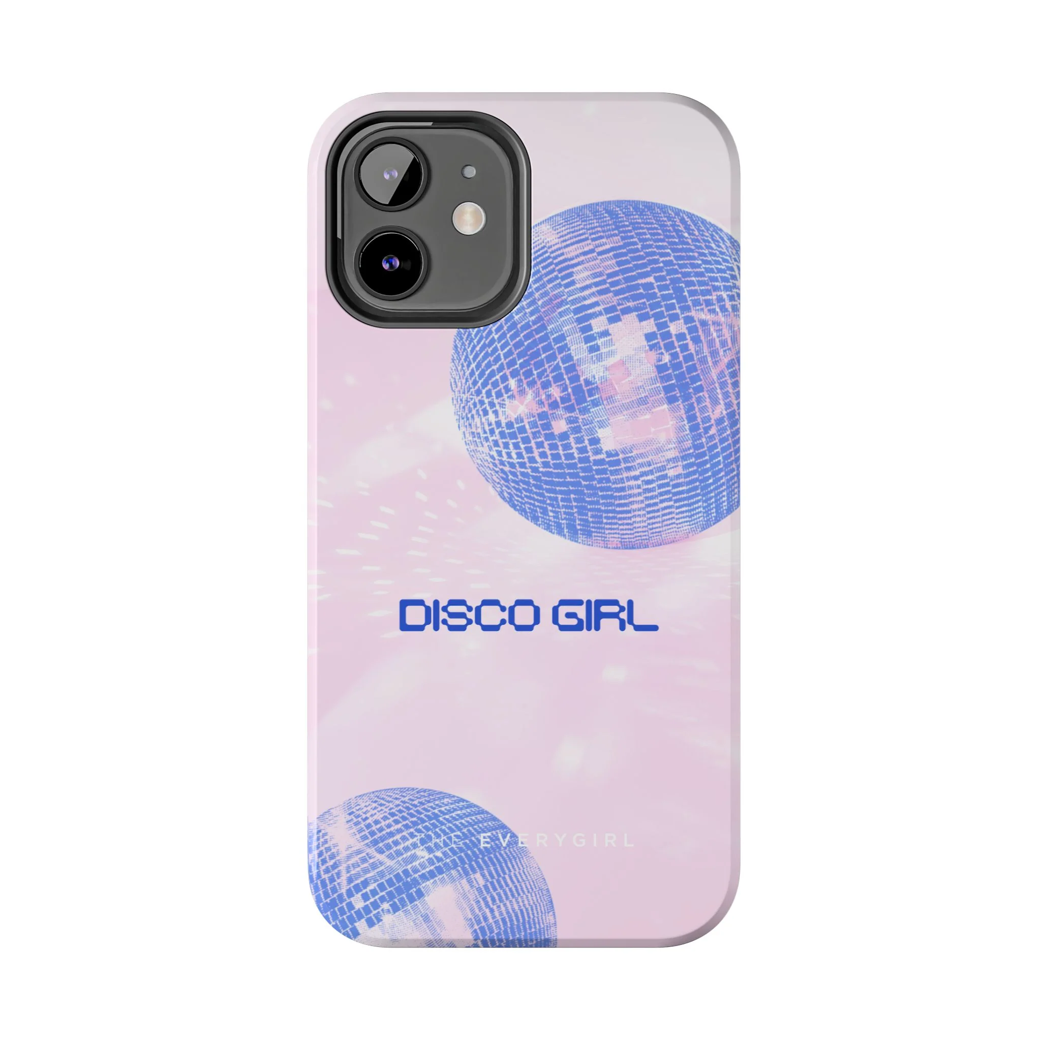 Disco Girl Phone Case - Image 42