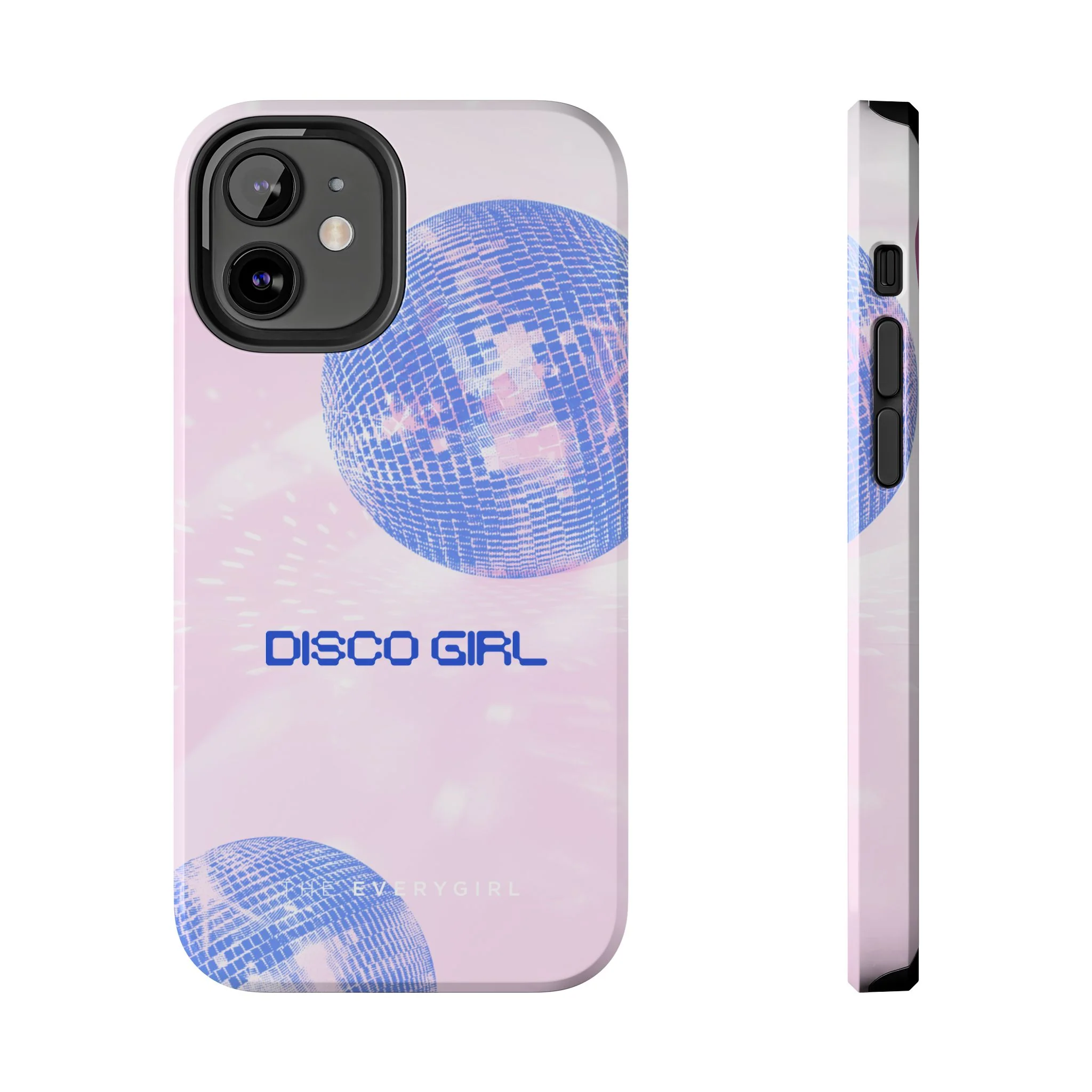 Disco Girl Phone Case - Image 45
