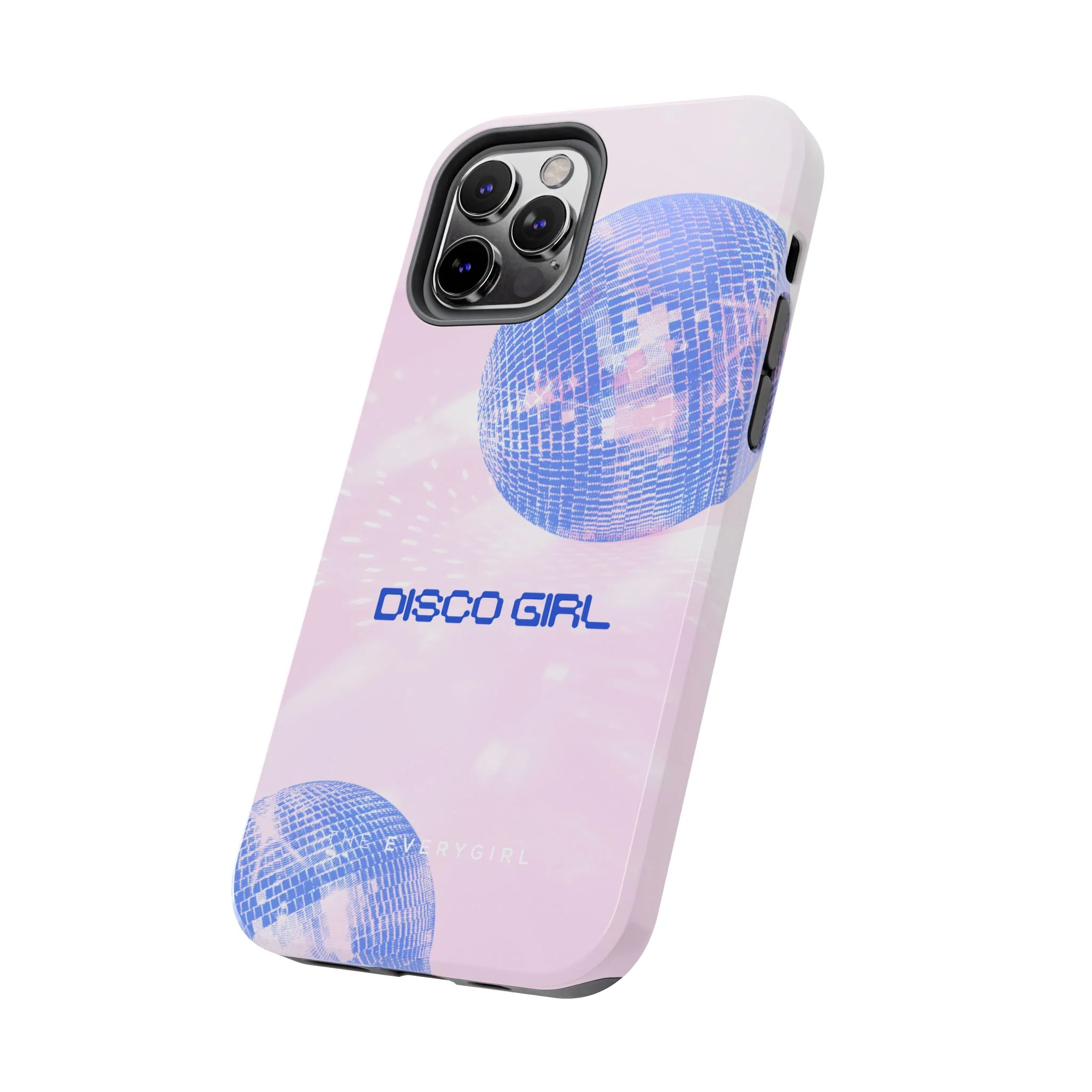 Disco Girl Phone Case - Image 49