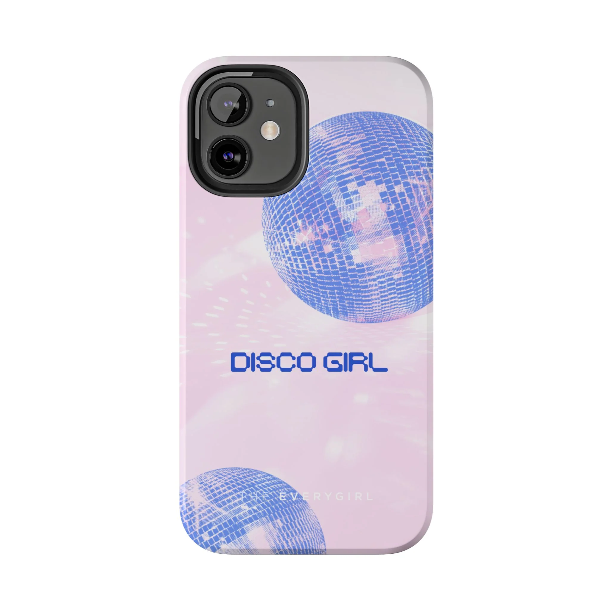 Disco Girl Phone Case - Image 5