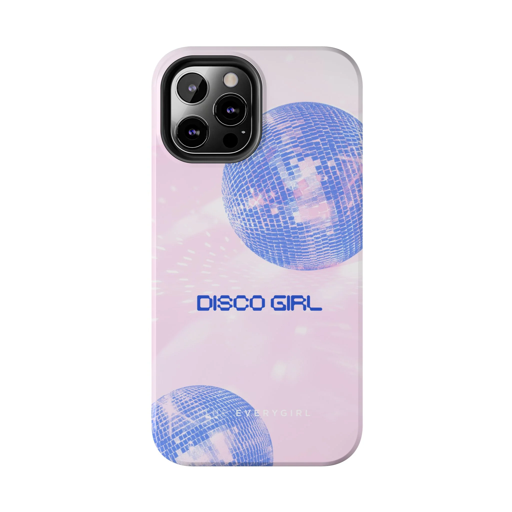 Disco Girl Phone Case - Image 51