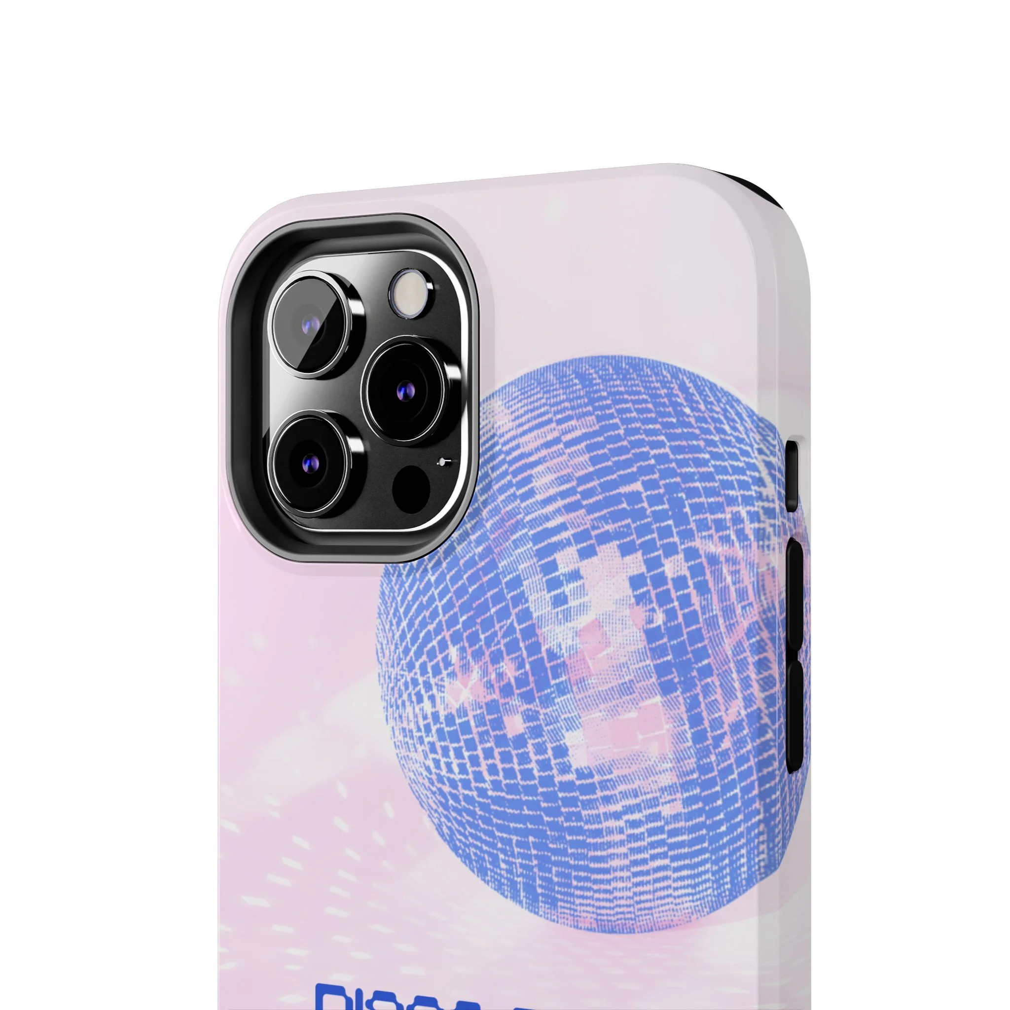 Disco Girl Phone Case - Image 53
