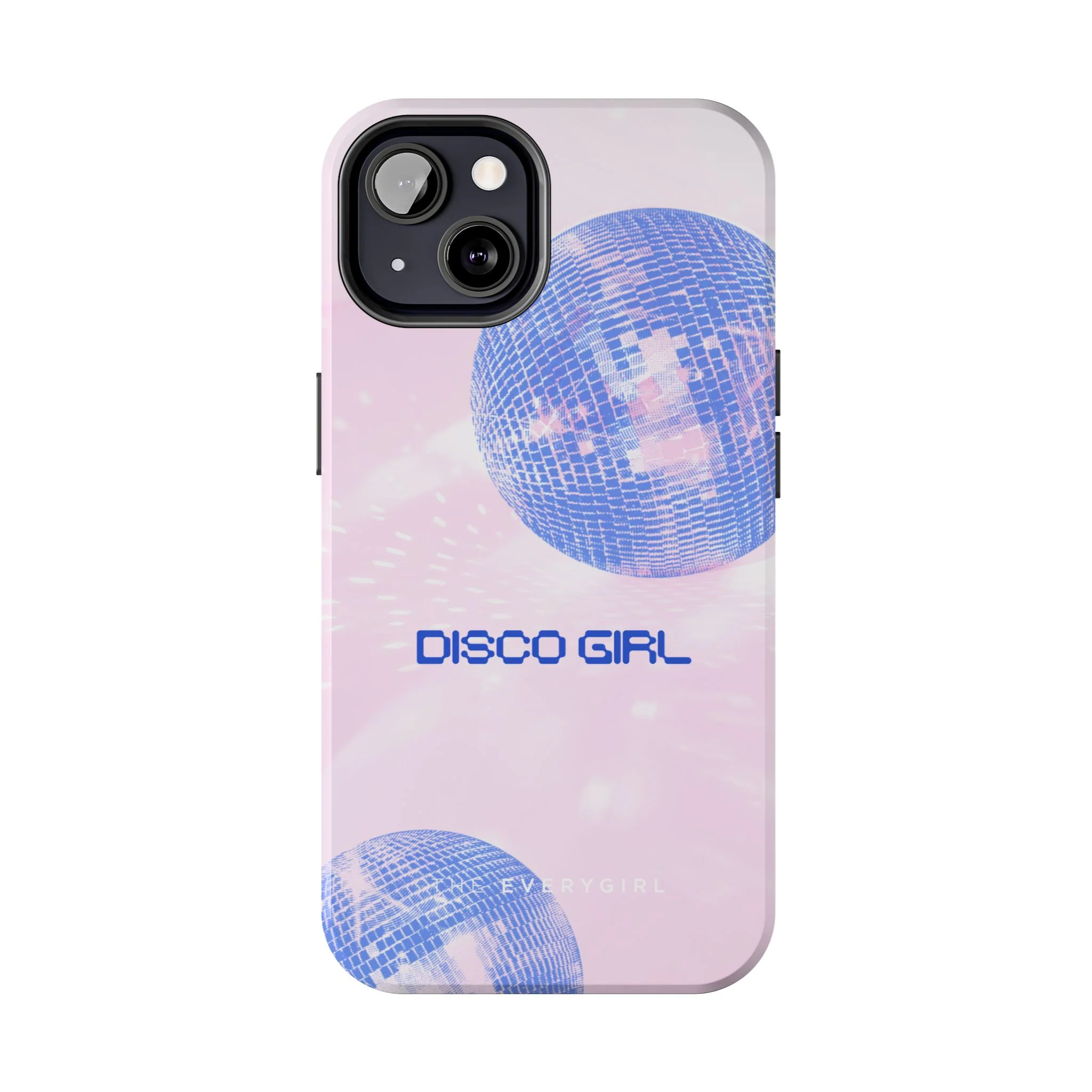 Disco Girl Phone Case - Image 54