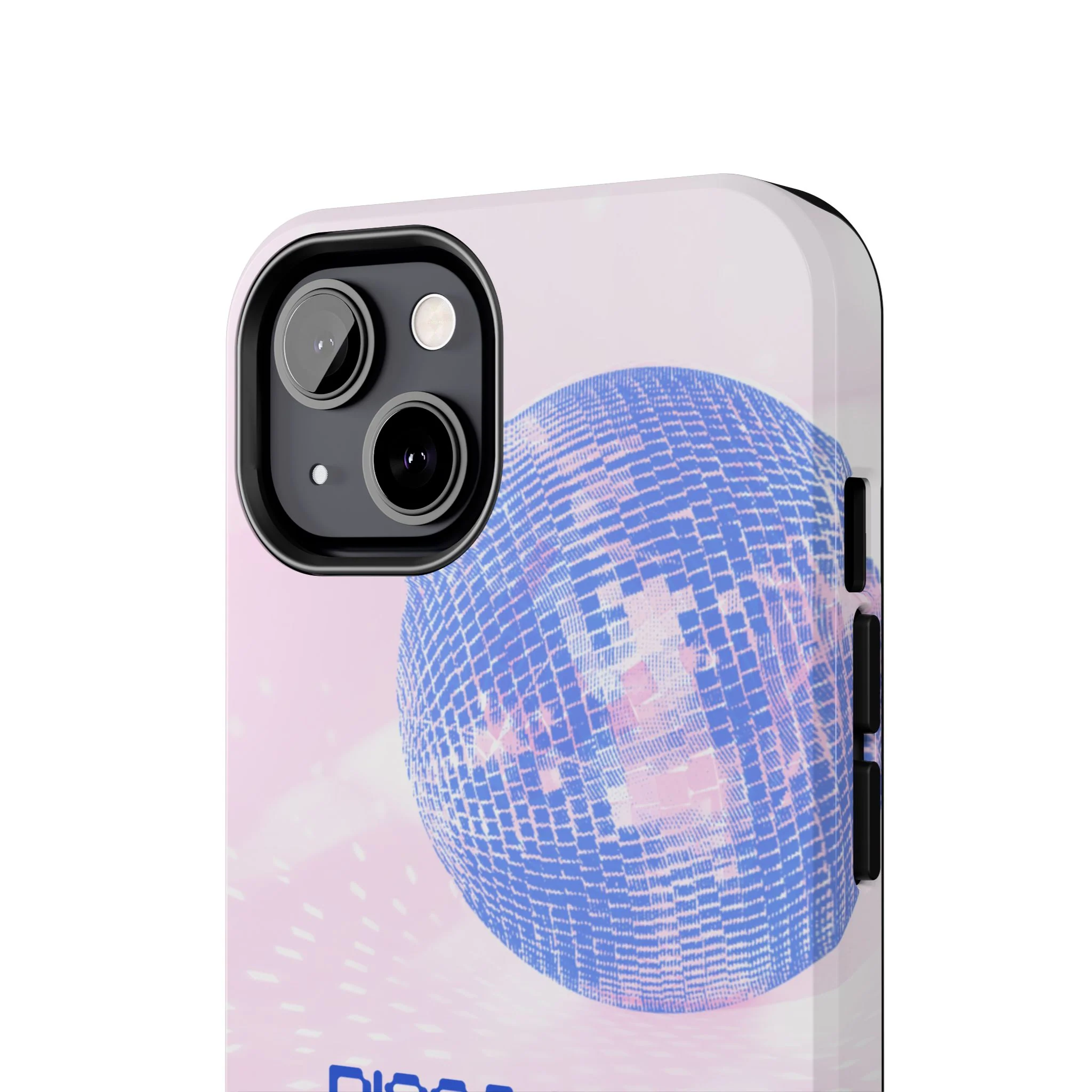 Disco Girl Phone Case - Image 56
