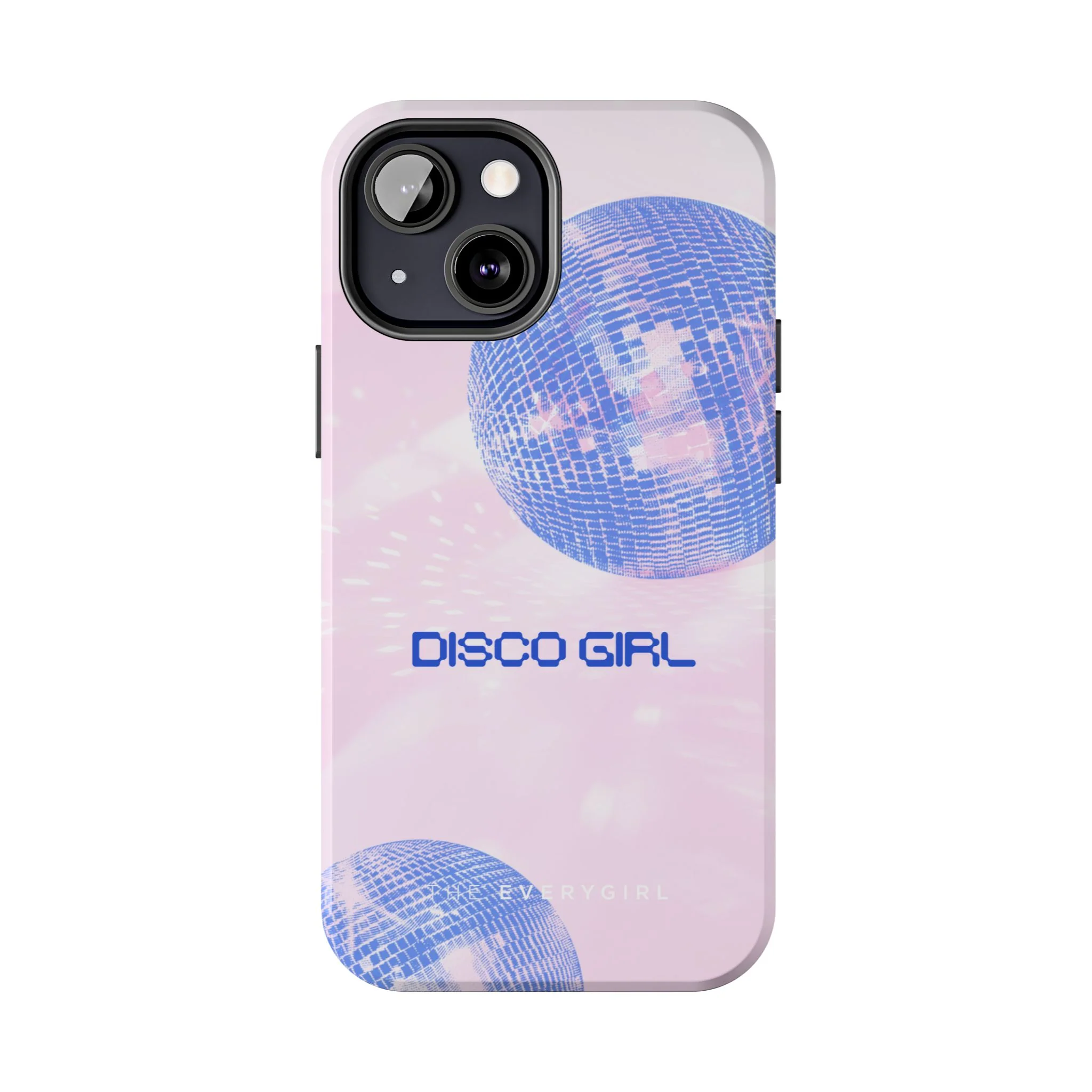 Disco Girl Phone Case - Image 57