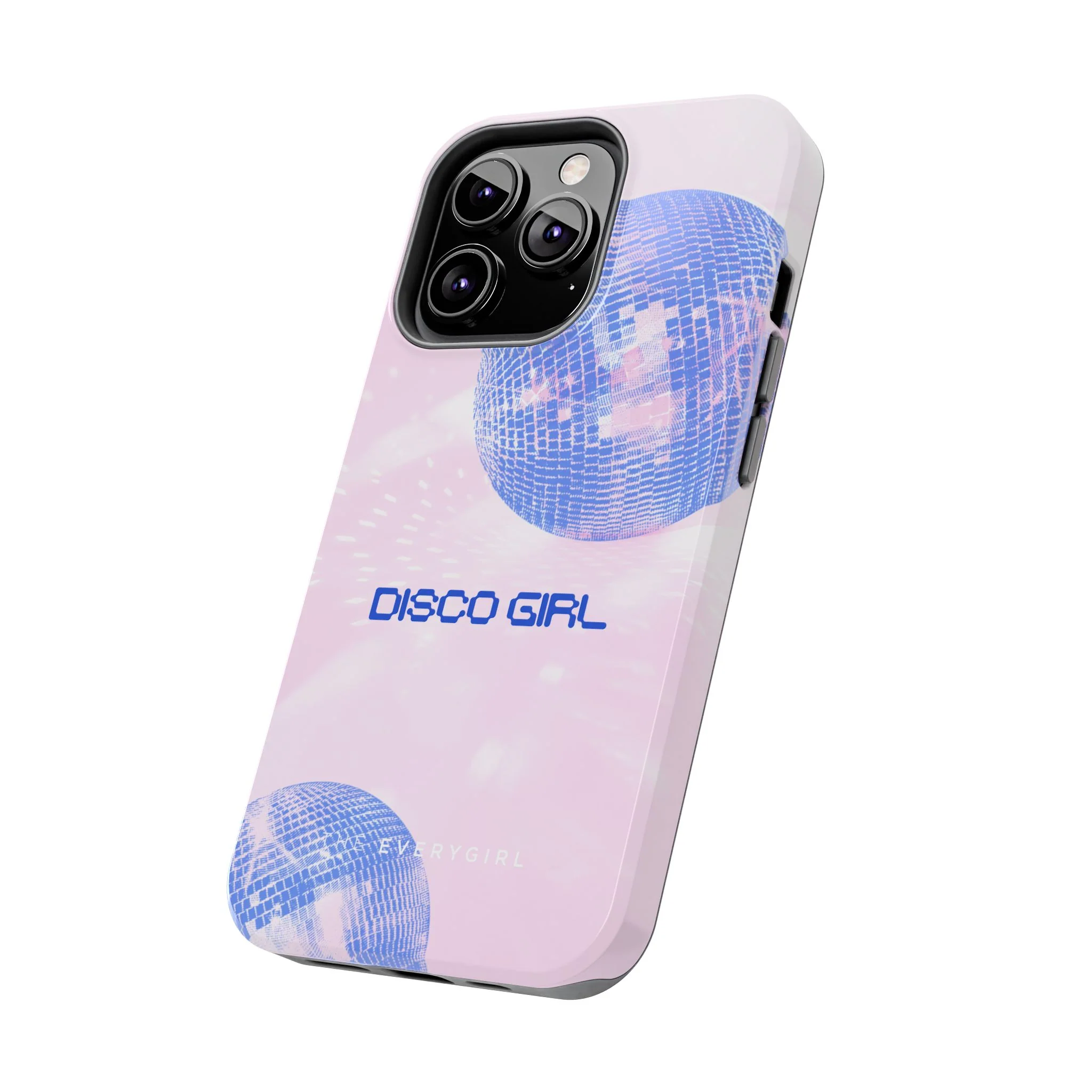 Disco Girl Phone Case - Image 61