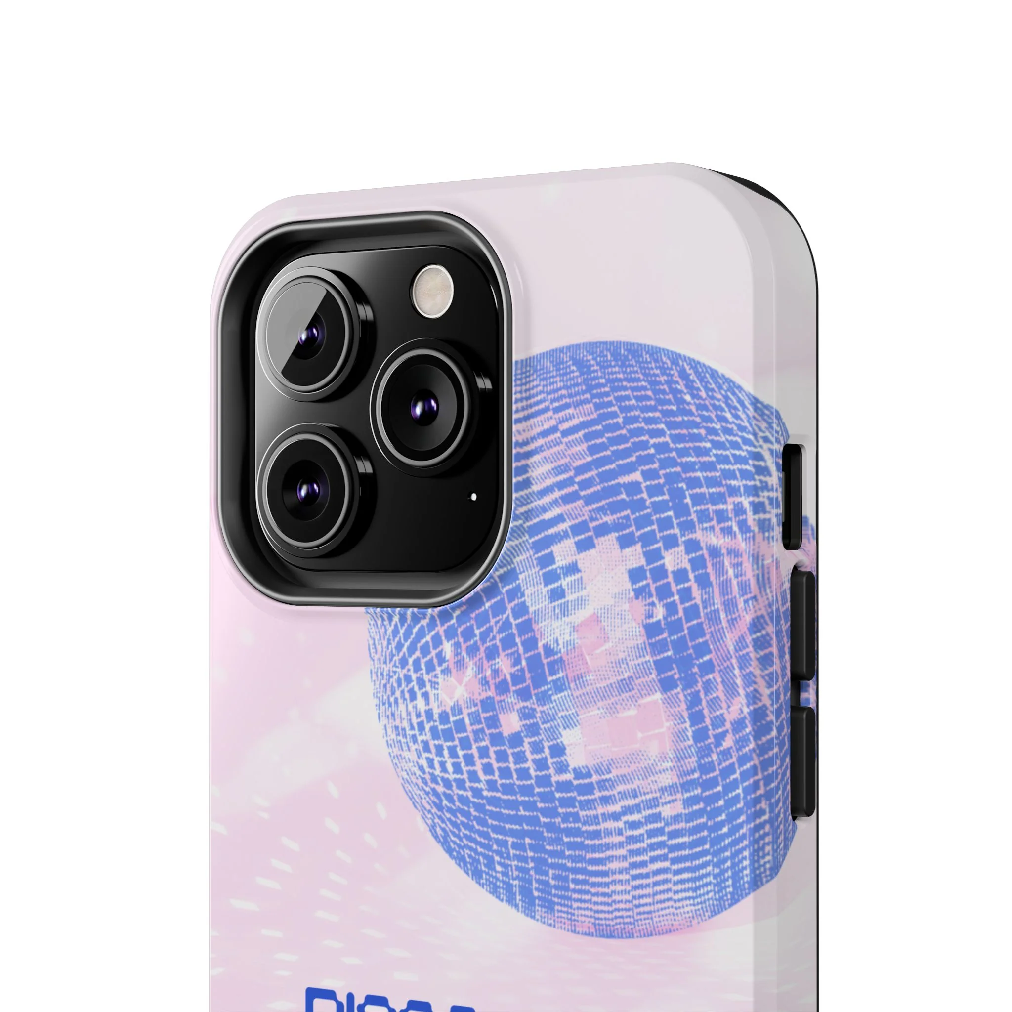 Disco Girl Phone Case - Image 62