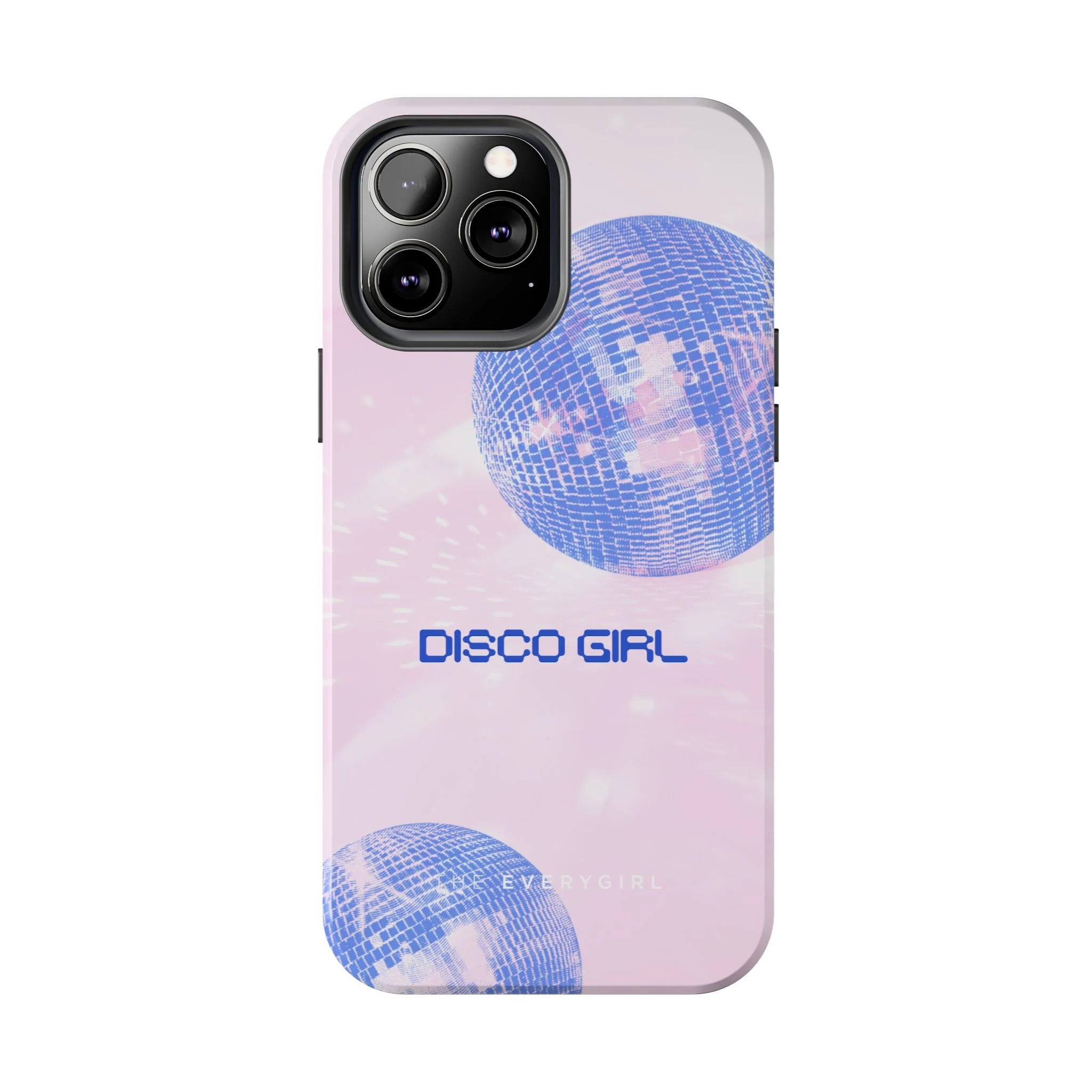 Disco Girl Phone Case - Image 63