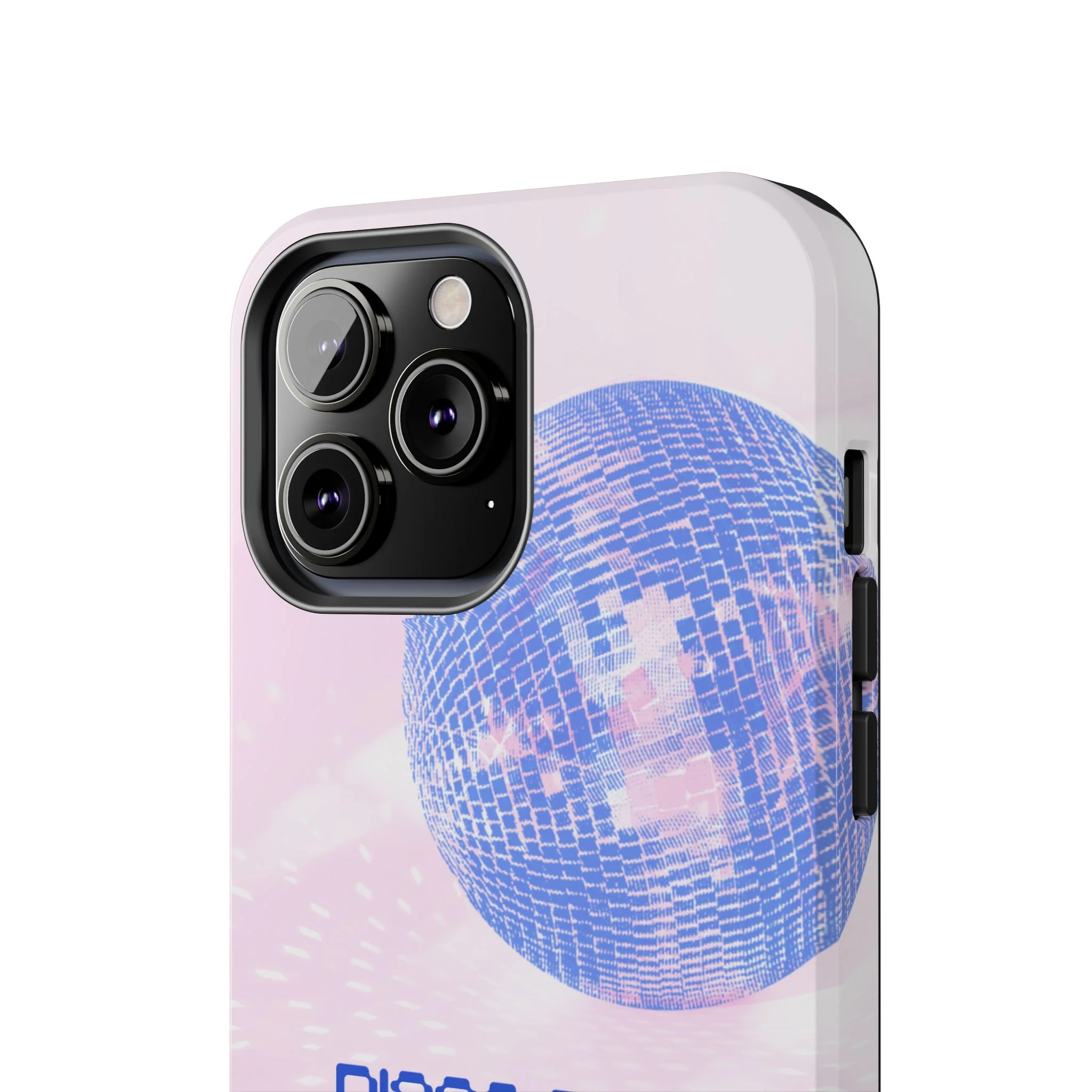Disco Girl Phone Case - Image 65