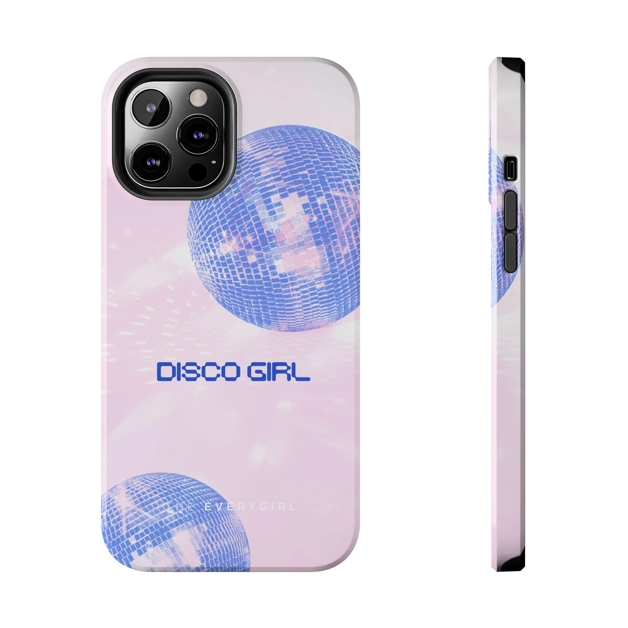 Disco Girl Phone Case - Image 7