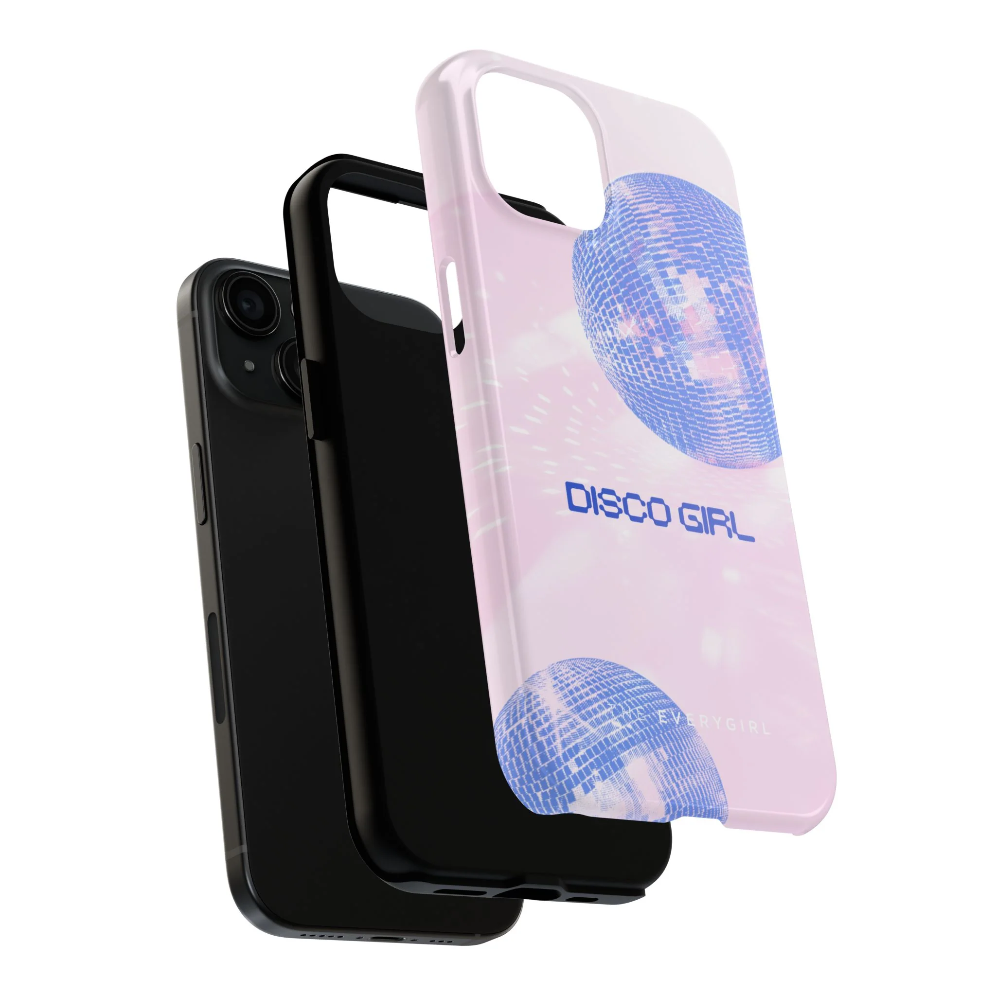 Disco Girl Phone Case - Image 72