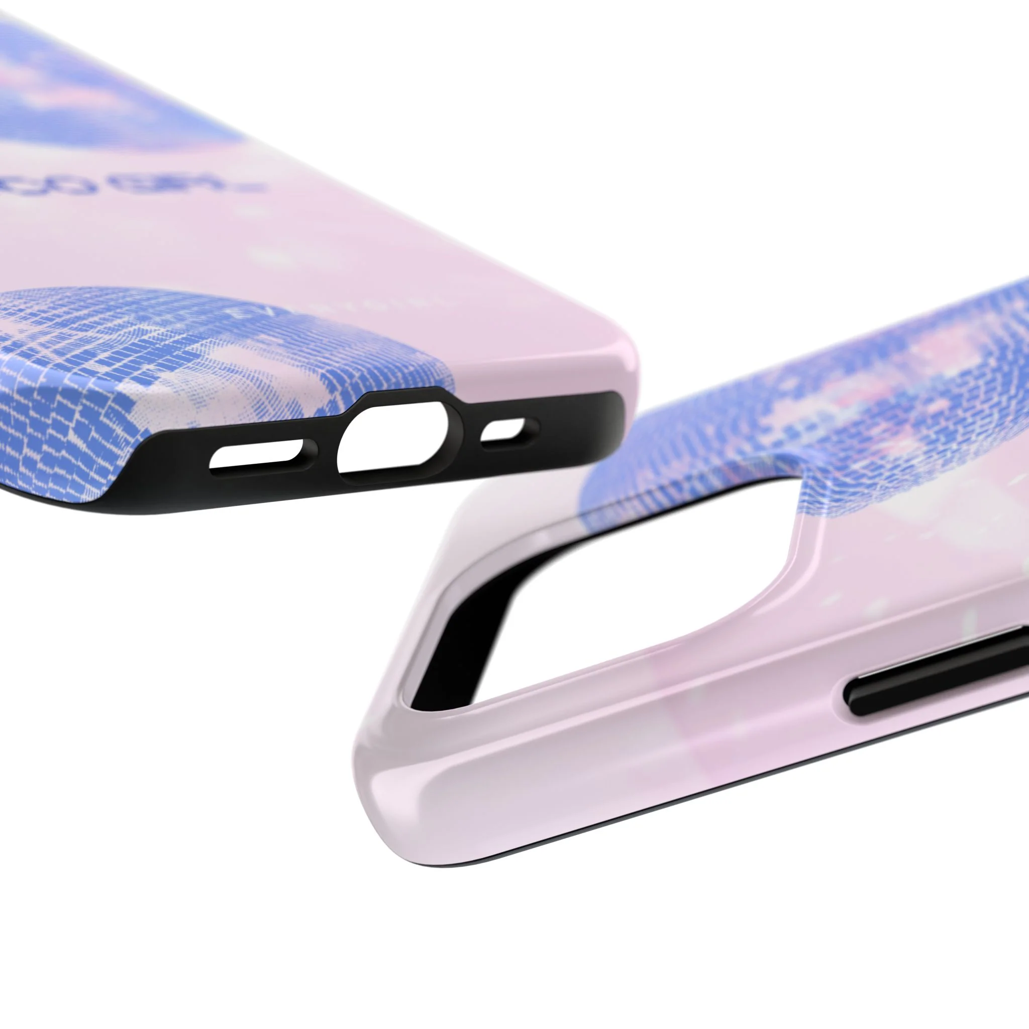 Disco Girl Phone Case - Image 74