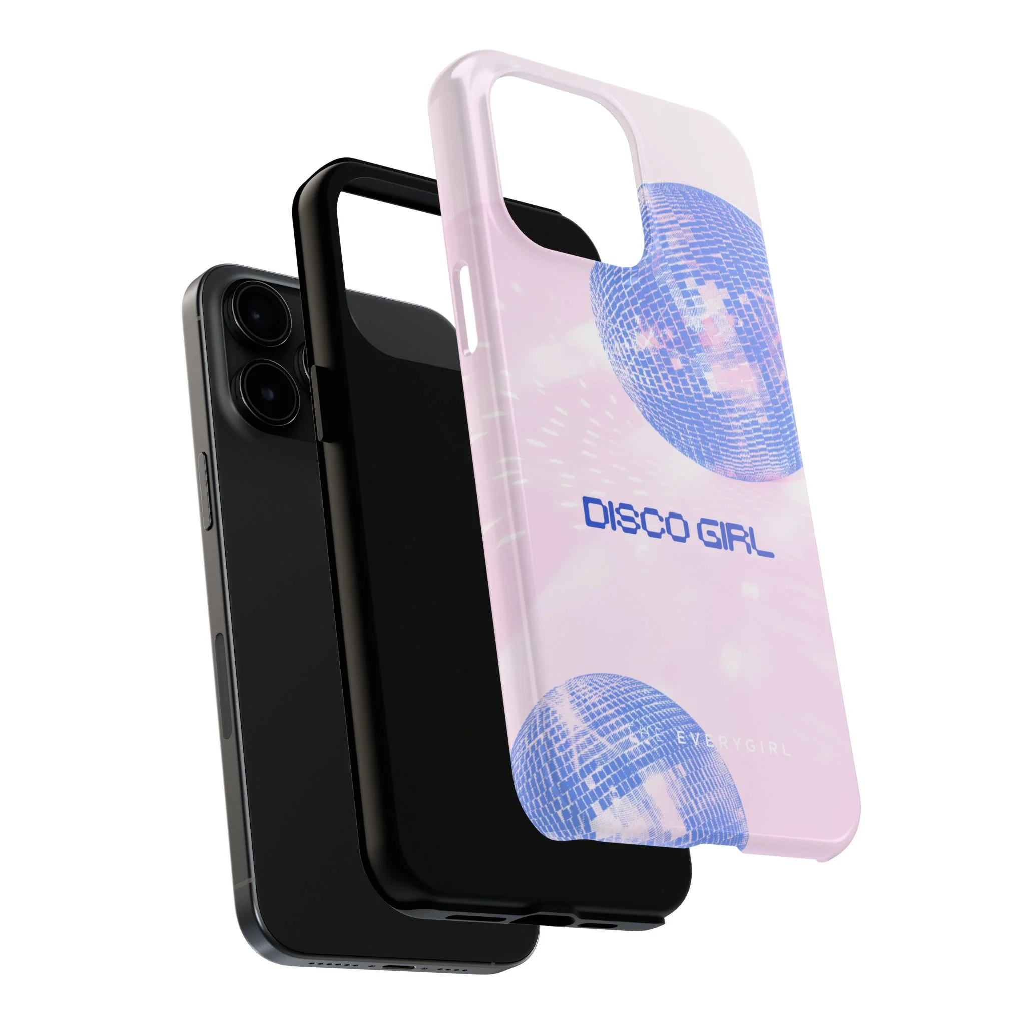 Disco Girl Phone Case - Image 81