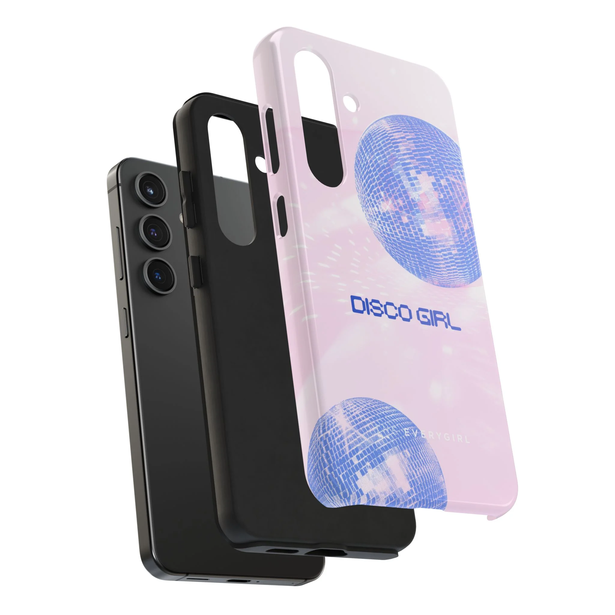 Disco Girl Phone Case - Image 84