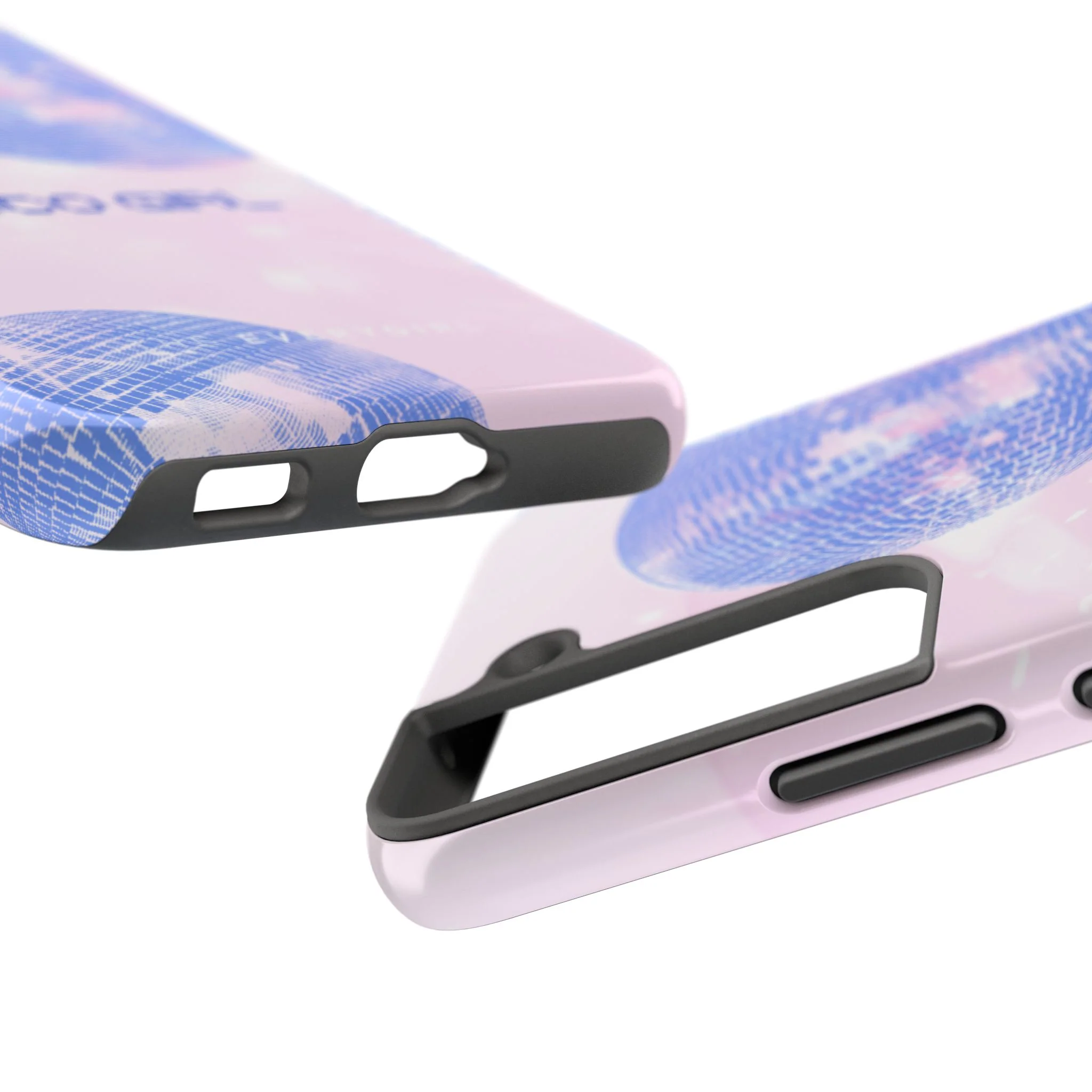 Disco Girl Phone Case - Image 89
