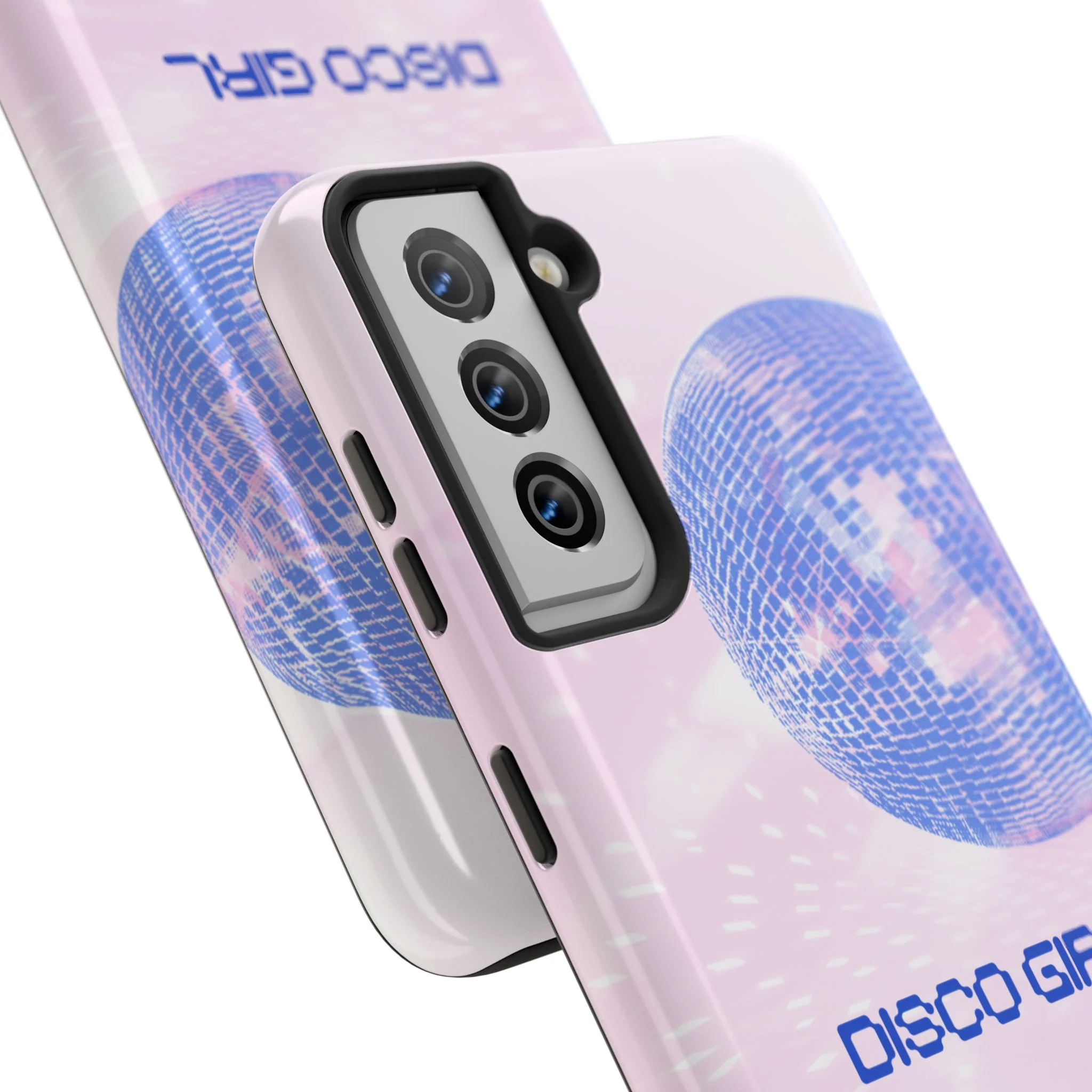 Disco Girl Phone Case - Image 91