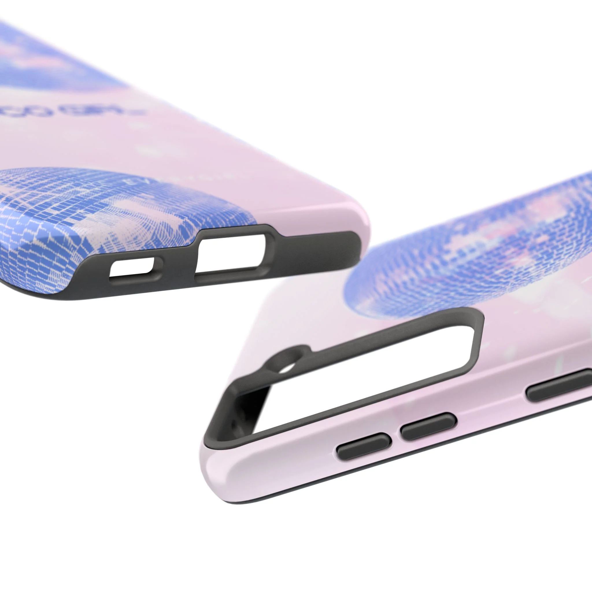 Disco Girl Phone Case - Image 92