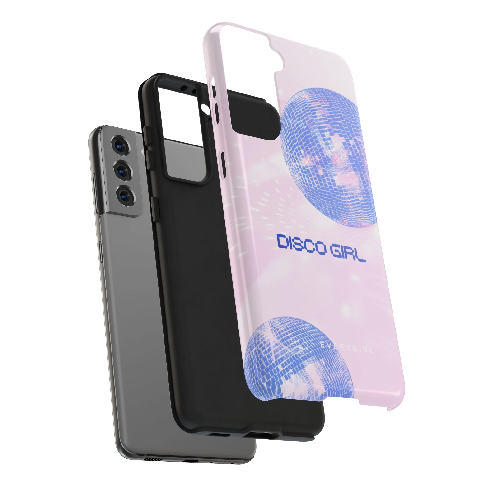 Disco Girl Phone Case - Image 93