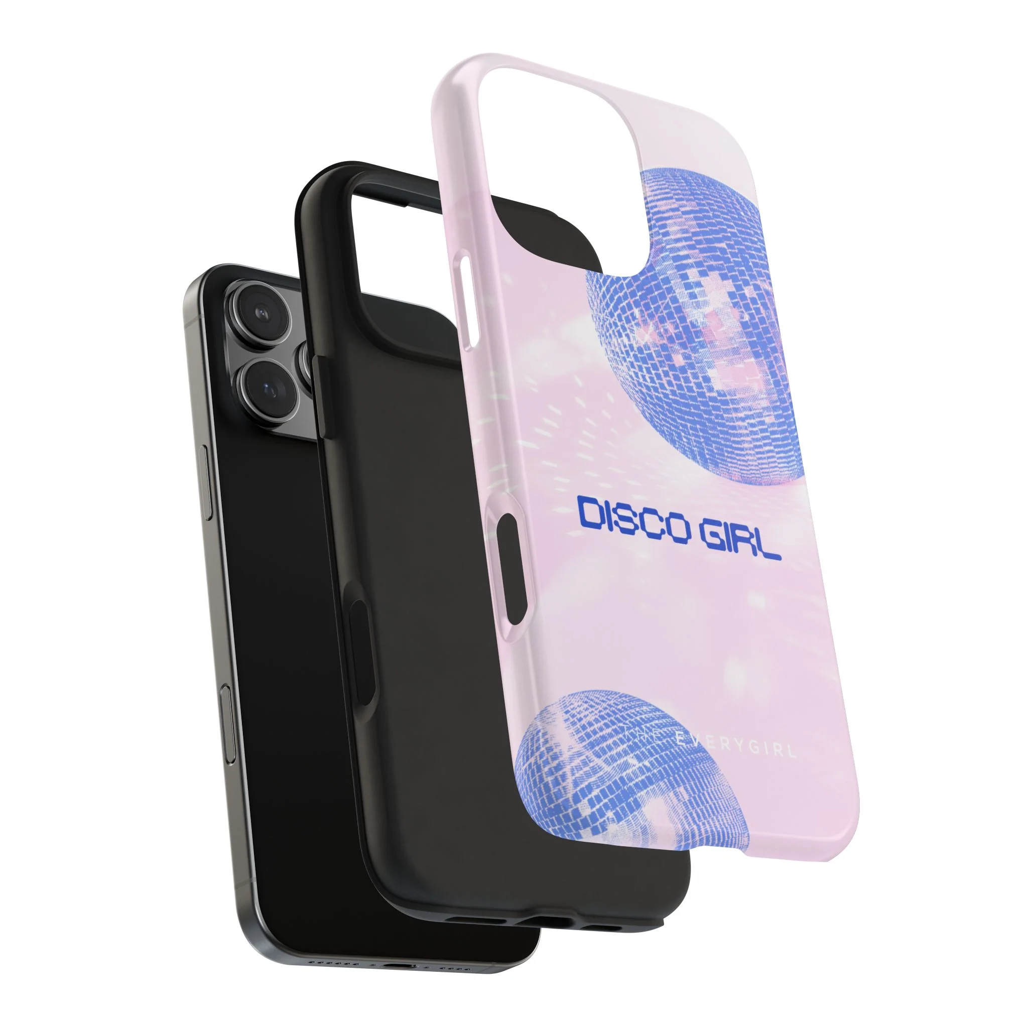 Disco Girl Phone Case - Image 97