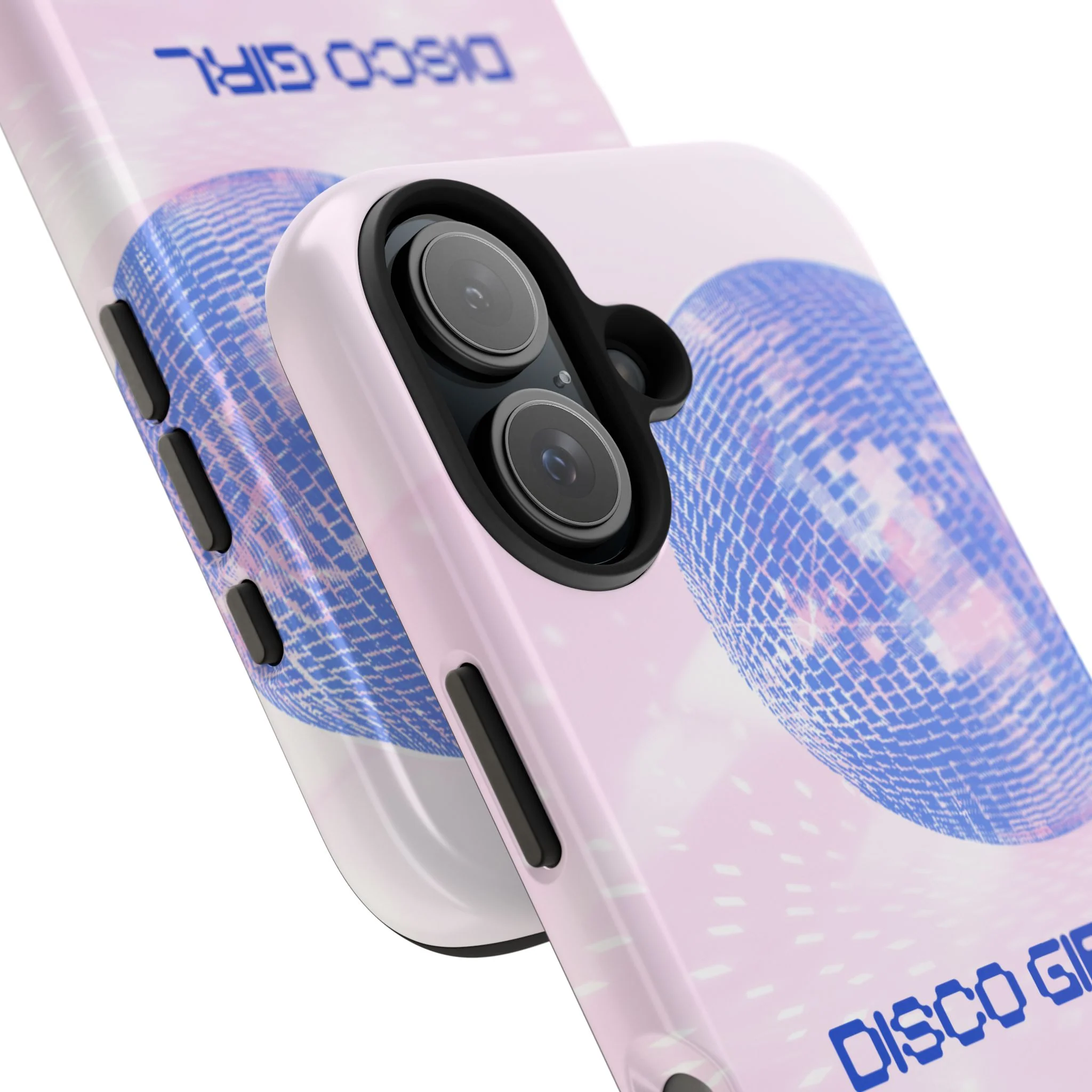 Disco Girl Phone Case - Image 98