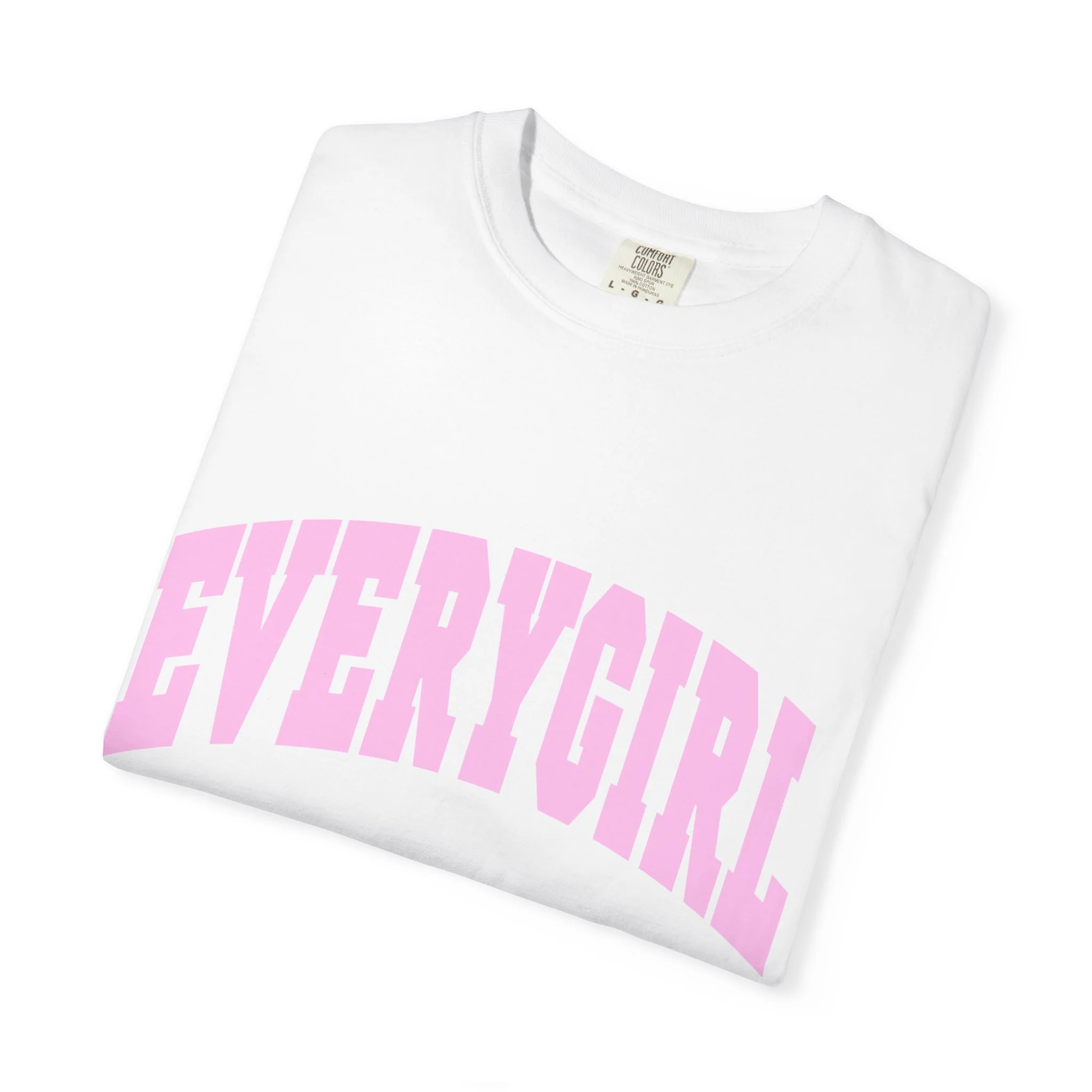 Everygirl Tee - Image 10