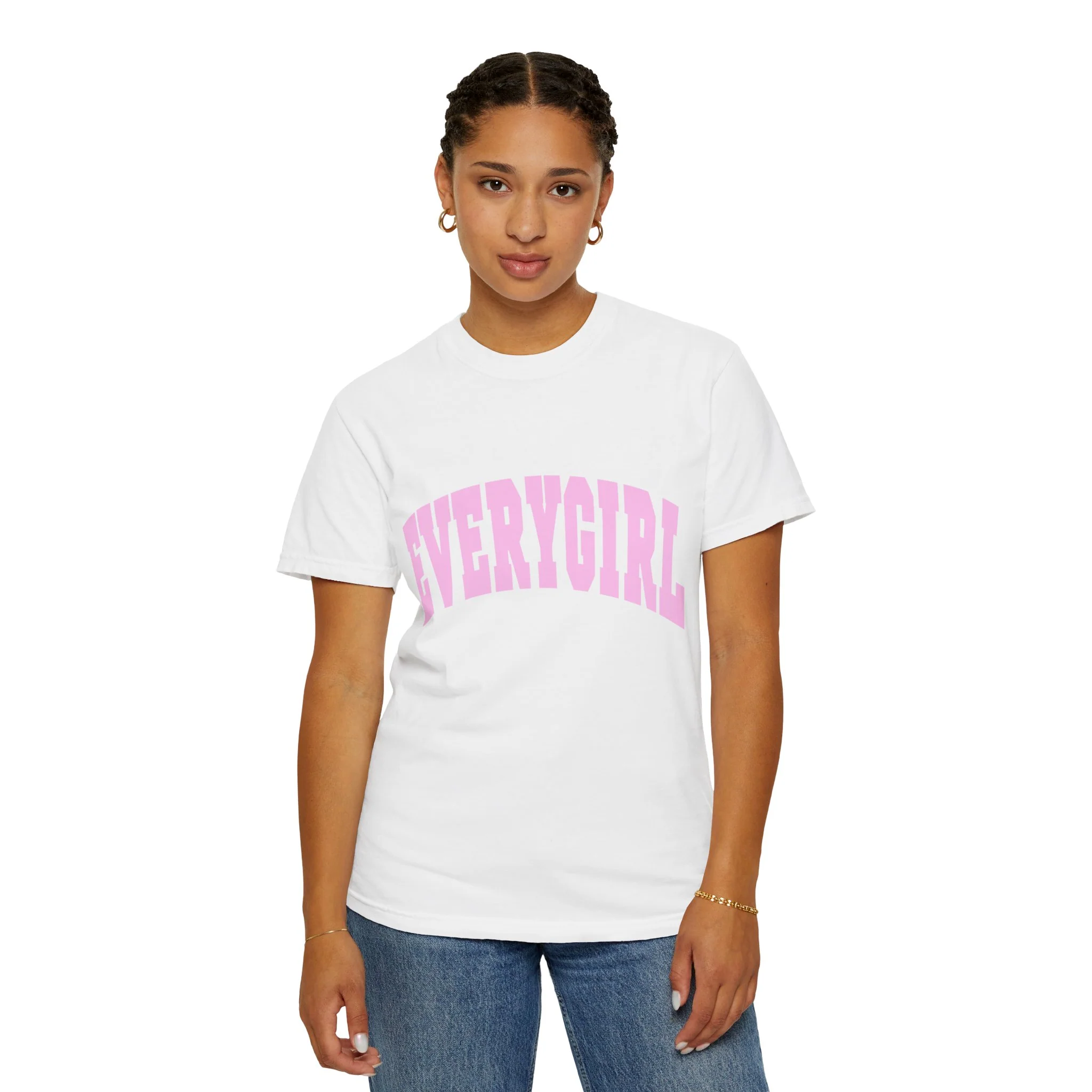 Everygirl Tee - Image 12