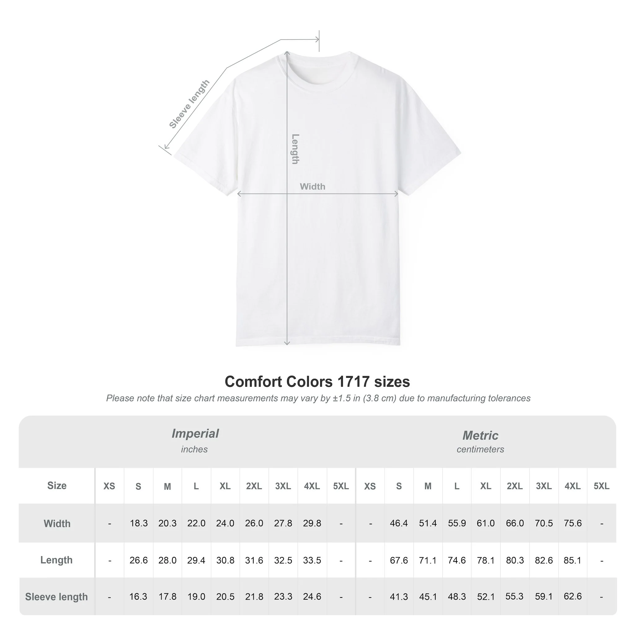 Everygirl Tee - Image 15