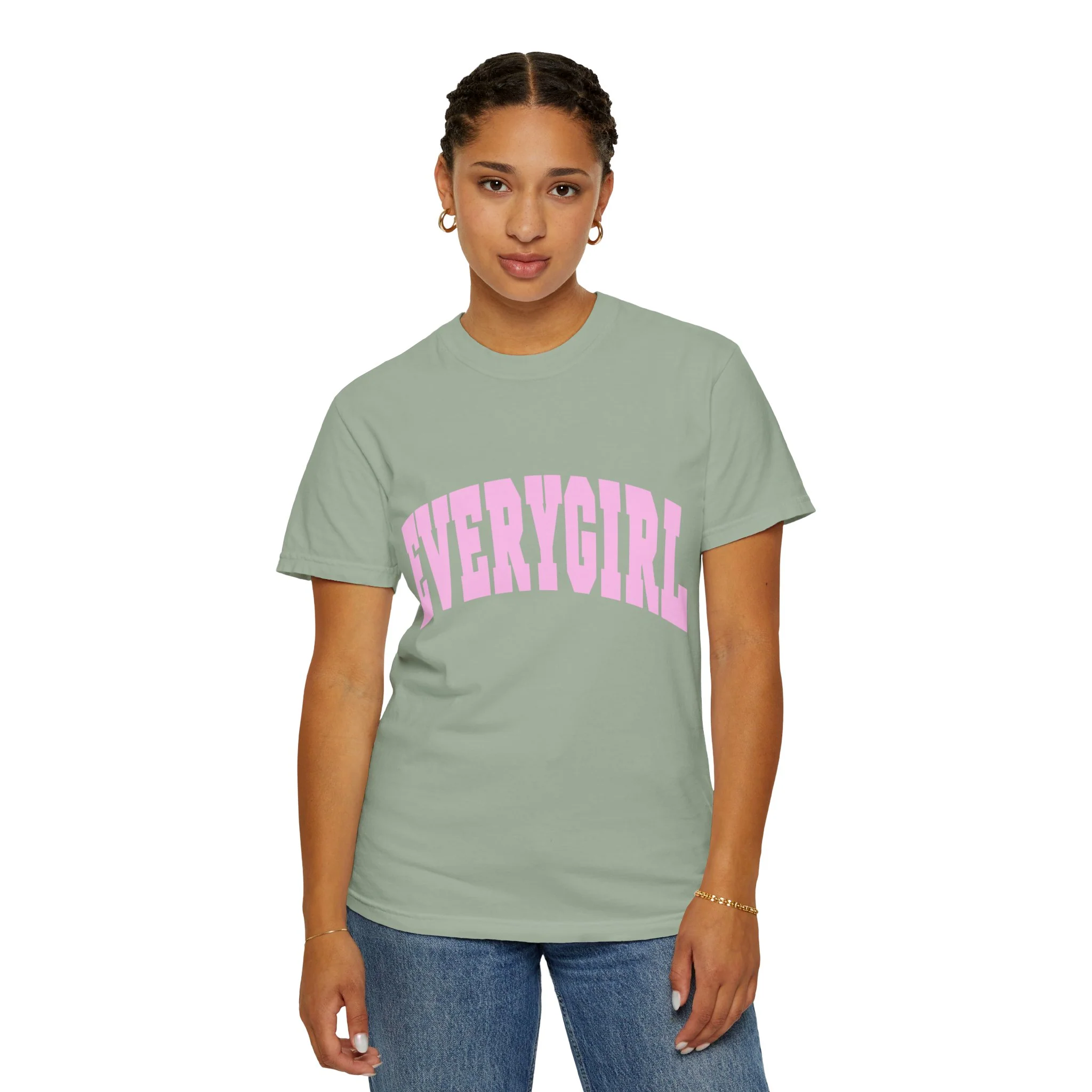 Everygirl Tee - Image 16