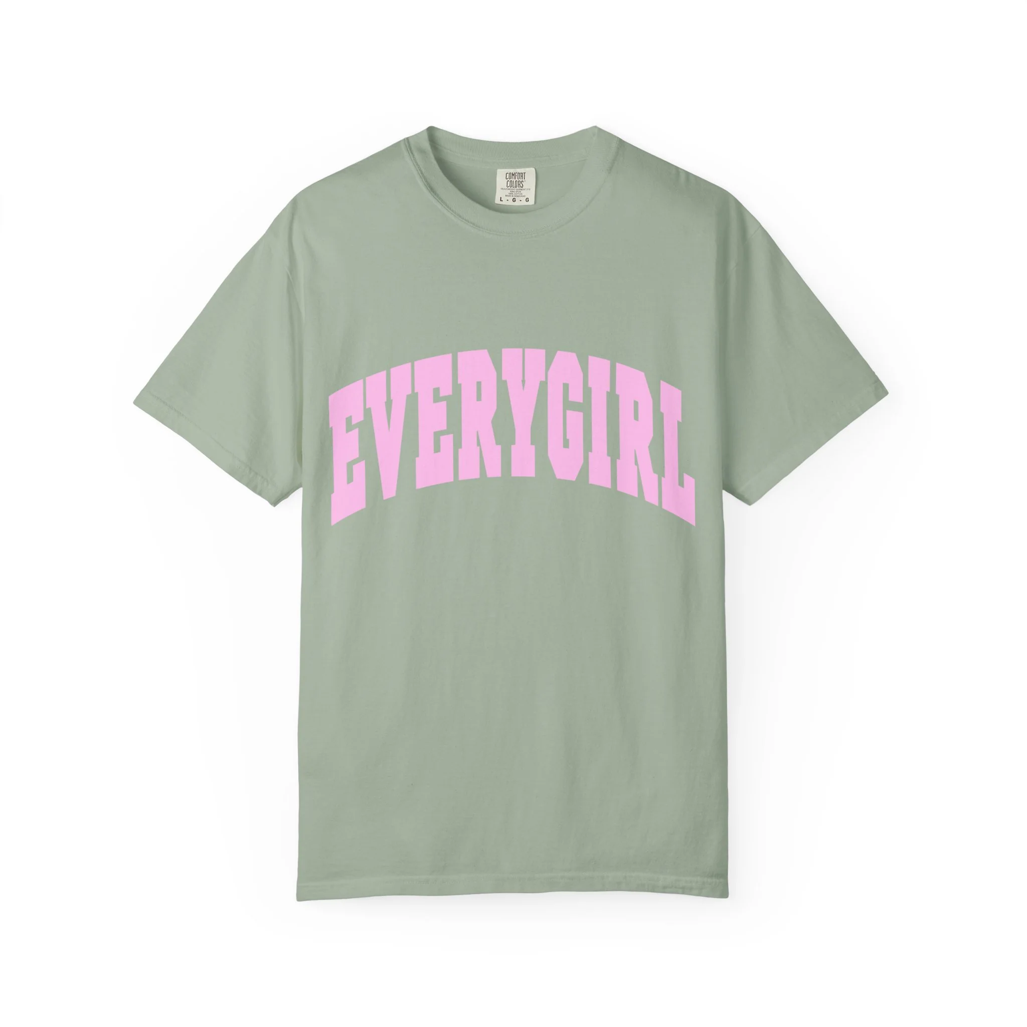 Everygirl Tee - Image 3