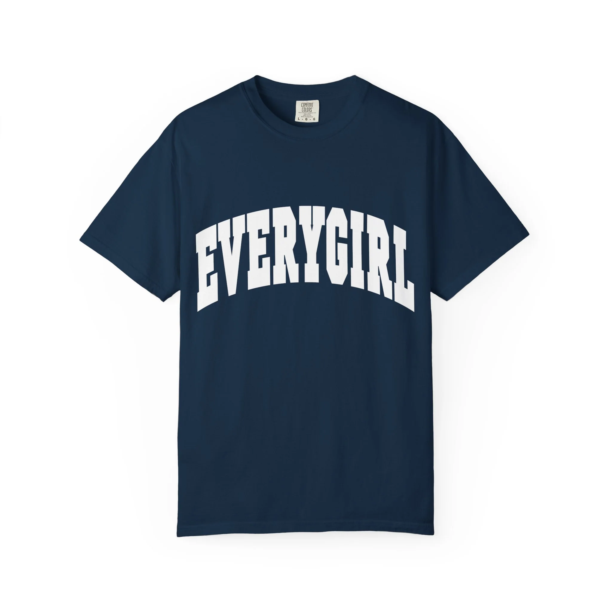 Everygirl Tee - Image 4