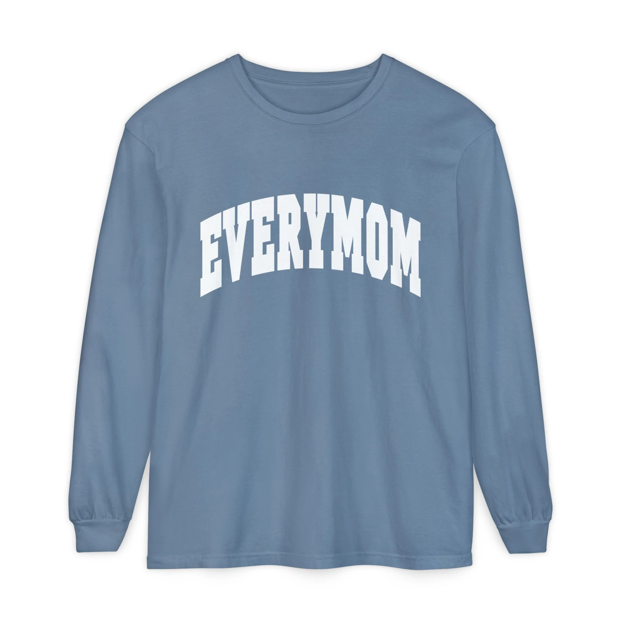 Everymom Long Sleeve Tee - Image 3