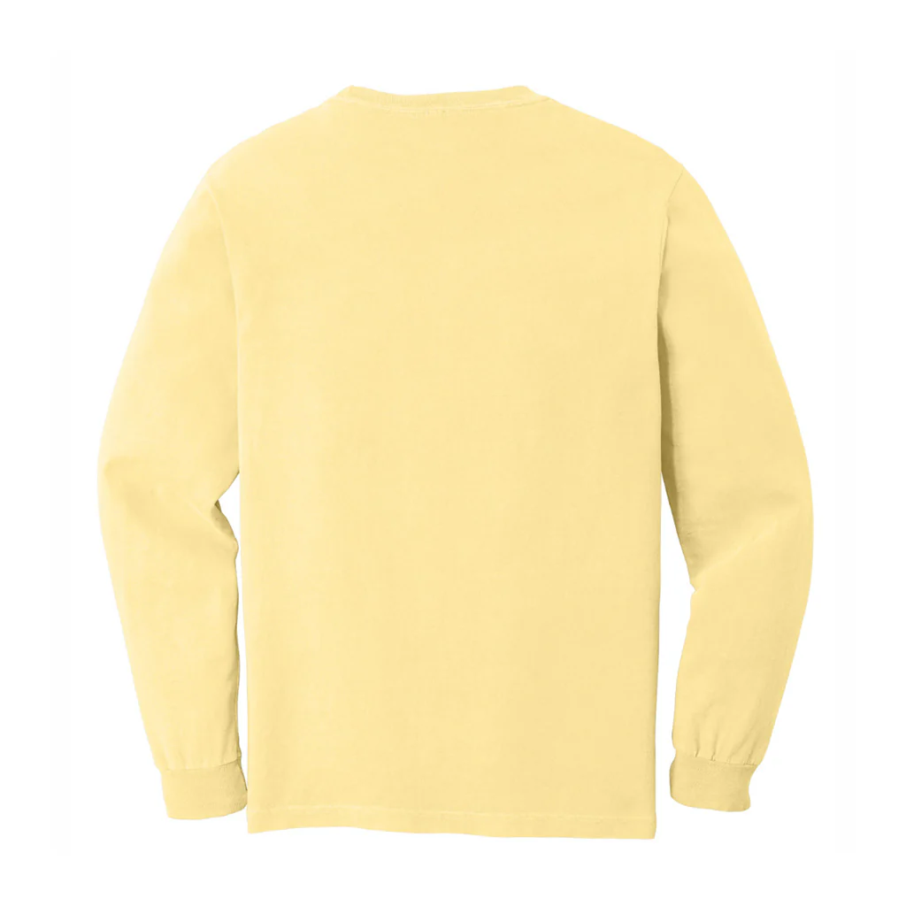 Everymom Long Sleeve Tee - Image 5