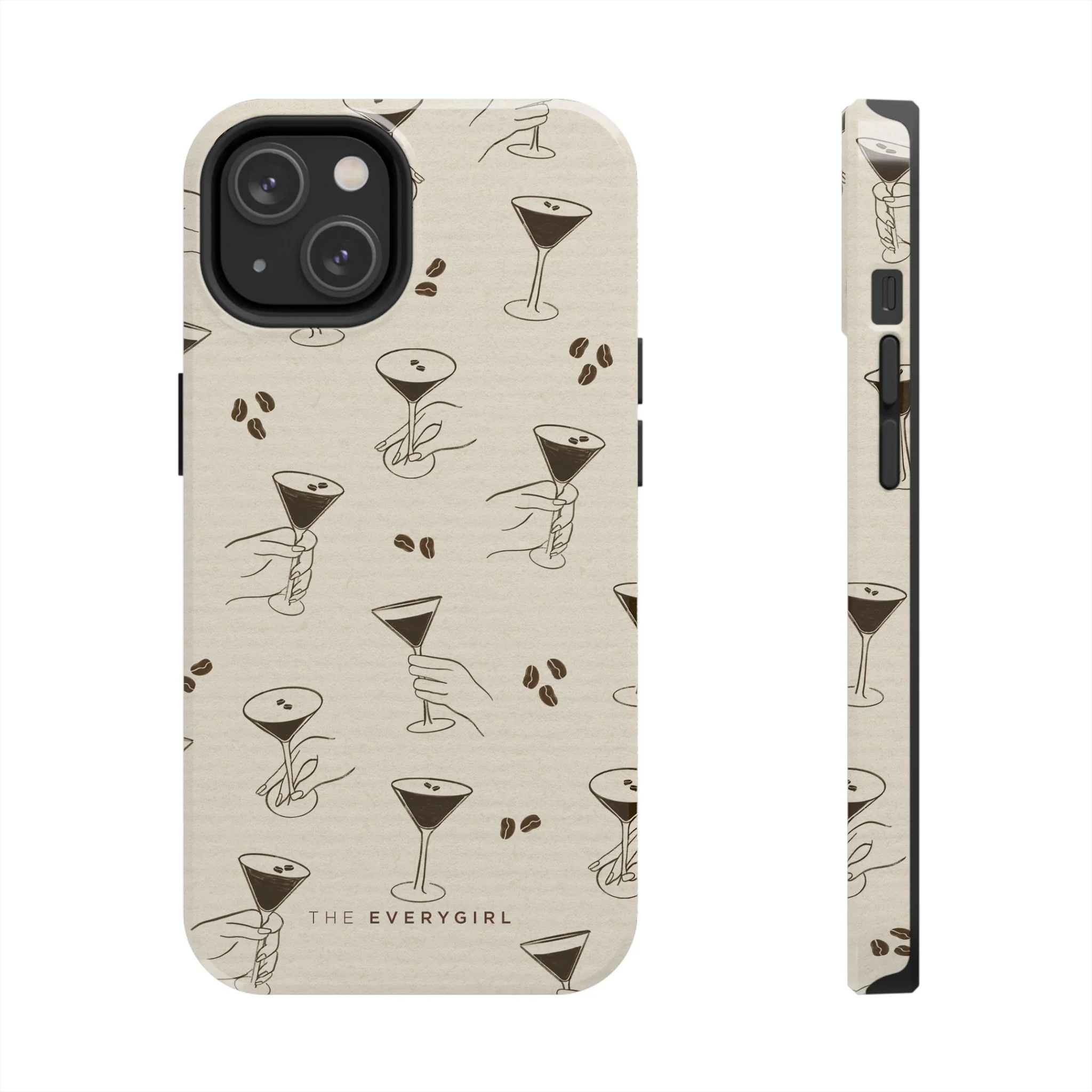 February Martini Phone Case - Image 13