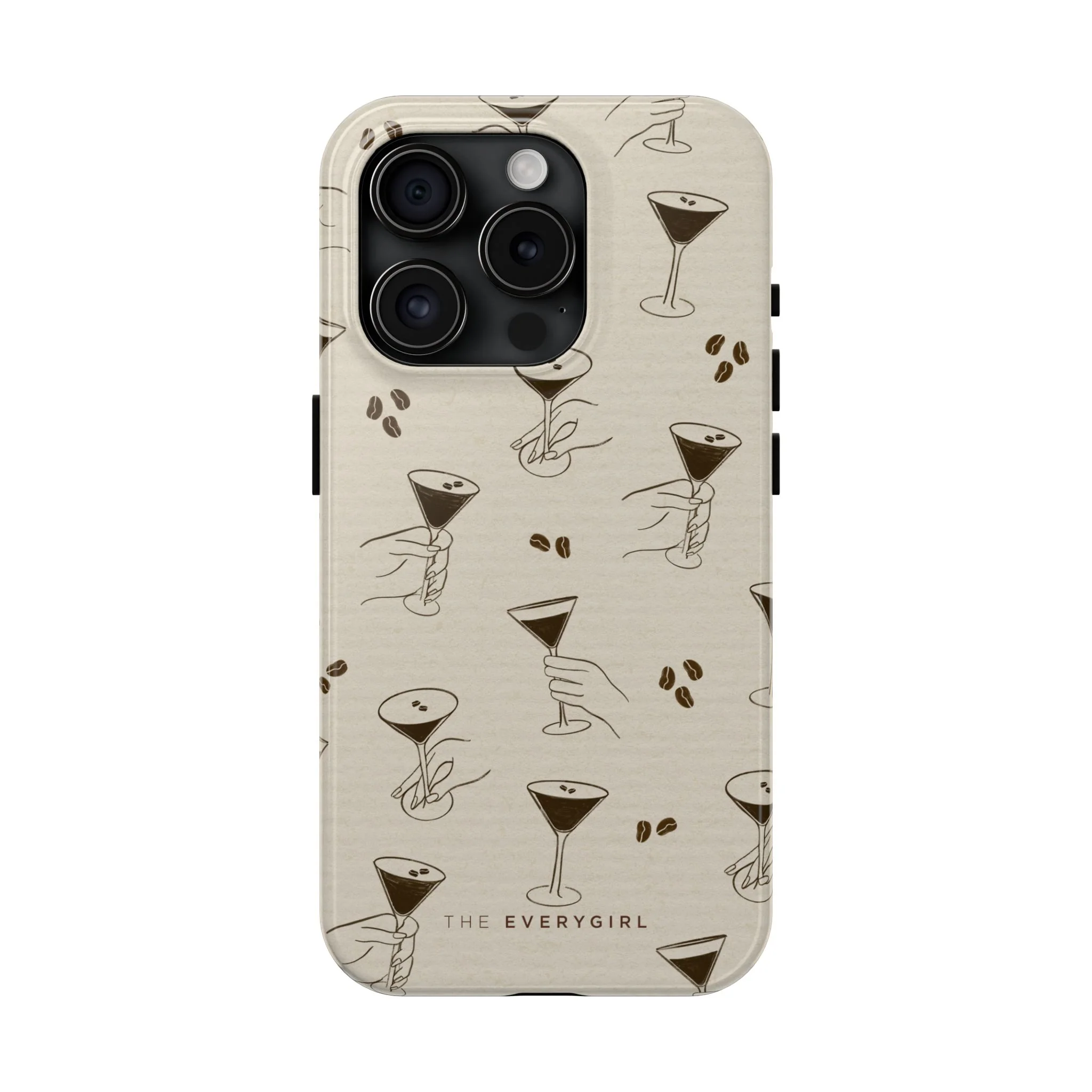 February Martini Phone Case - Image 18